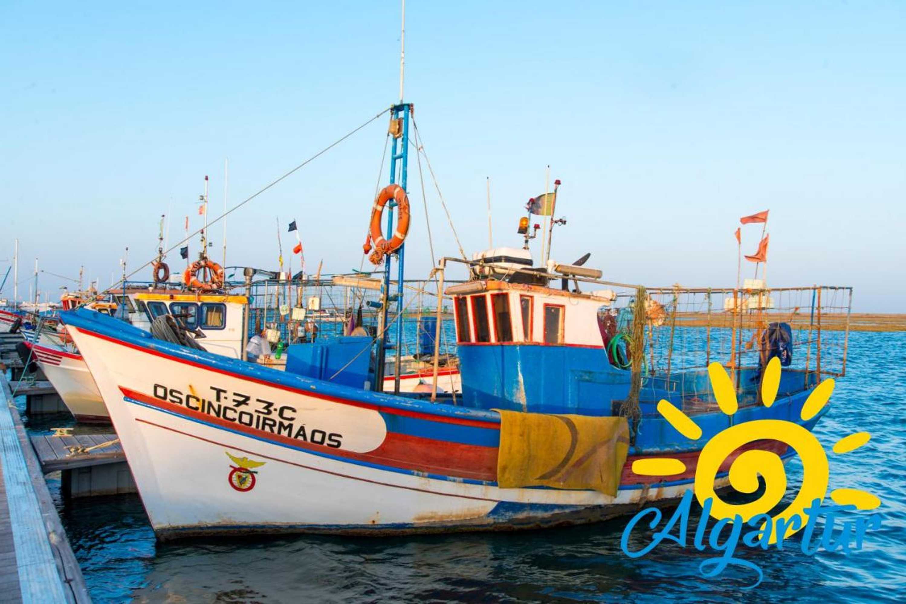 Gift card for Cabanas Ria