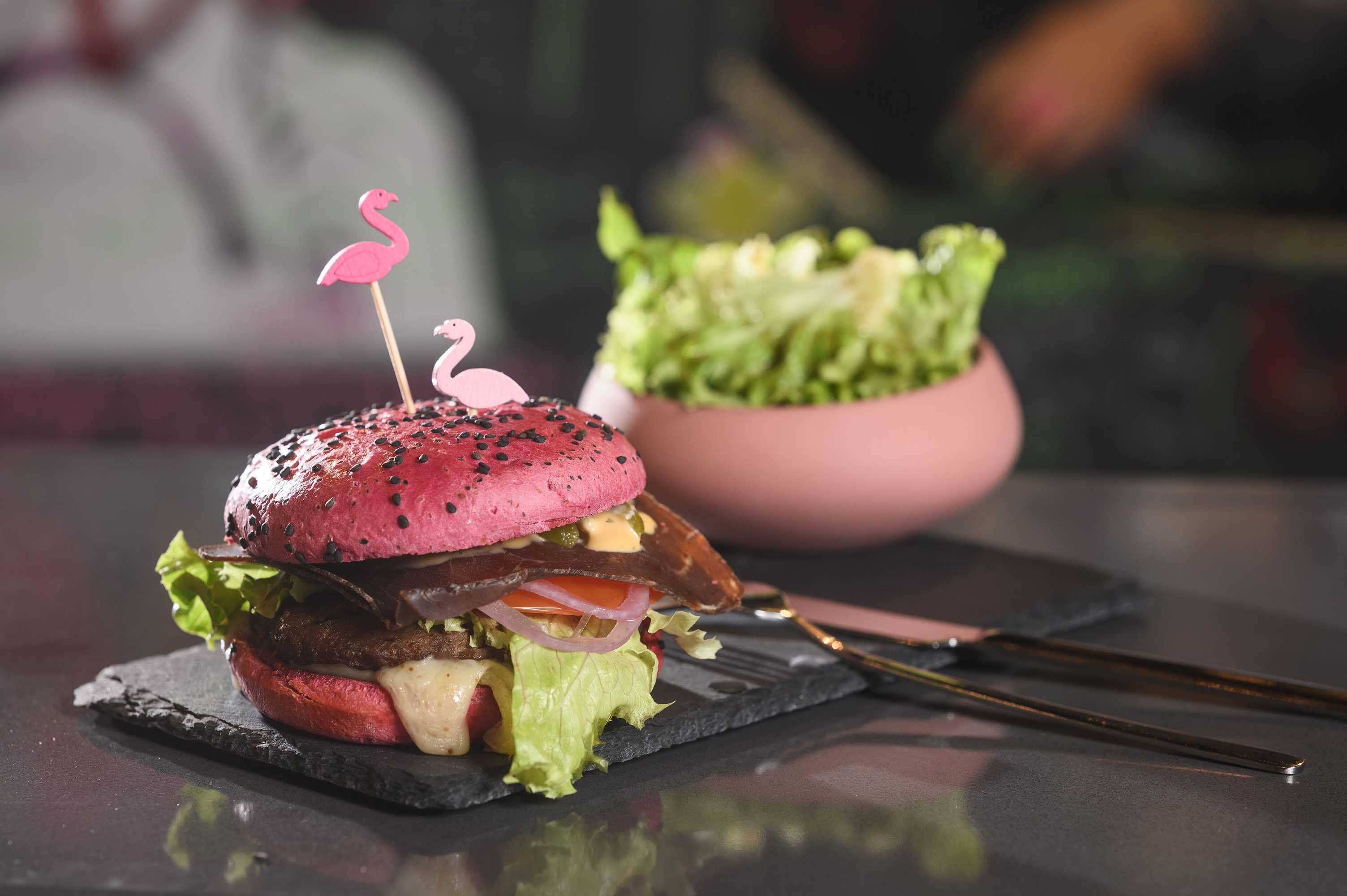 Gift card for Moxy Sion Gift card for Moxy Sion