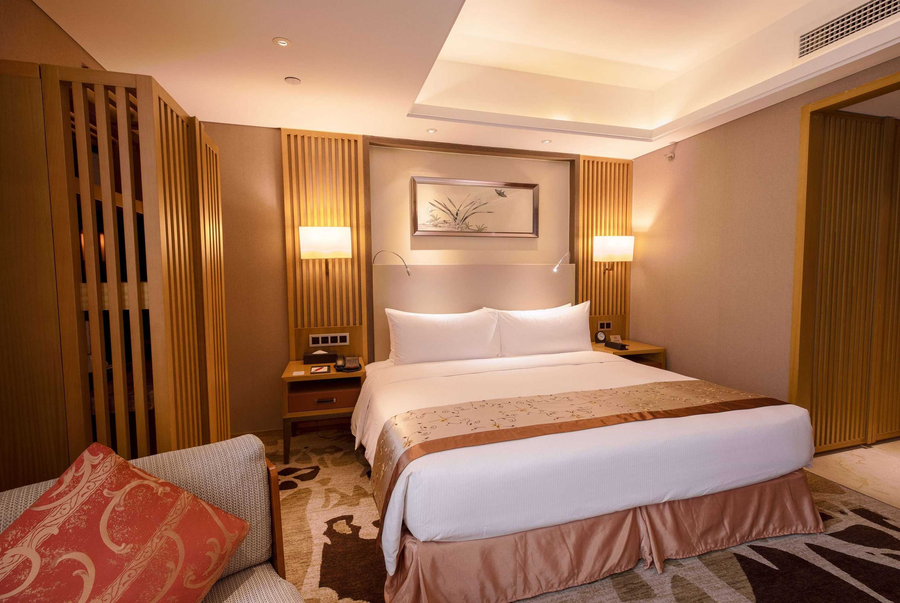 Gift card for Ramada Plaza Fuzhou South Gift card for Ramada Plaza Fuzhou South
