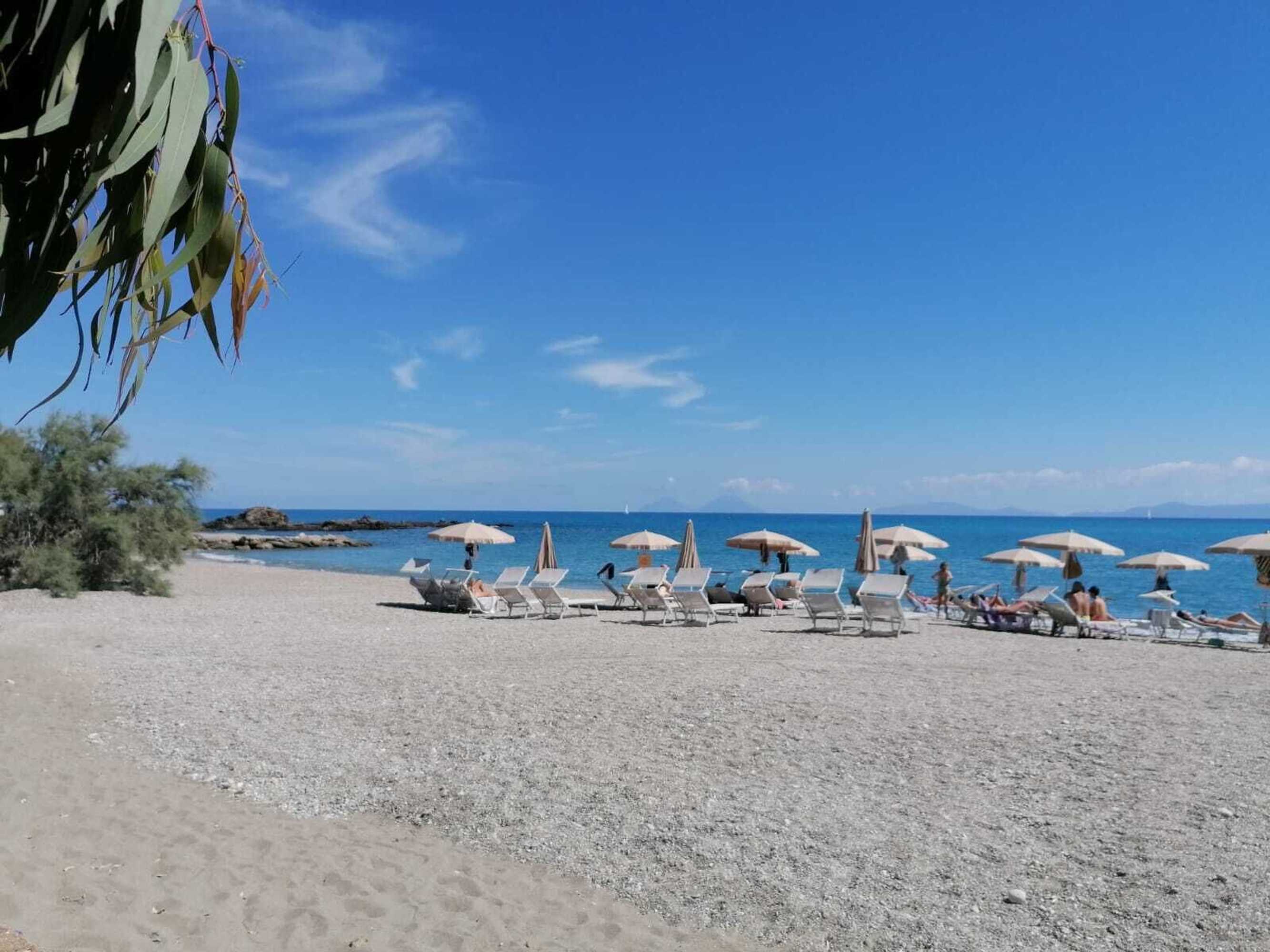 Gift card for Testa di Monaco Natural Beach