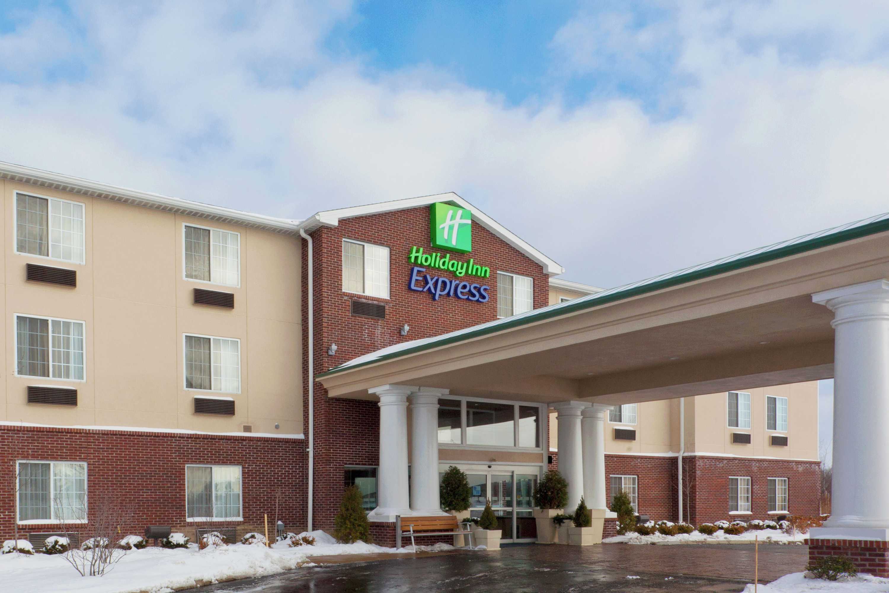 Gift card for Holiday Inn Express Hotel & Suites Ashtabula-Geneva by Ihg Gift card for Holiday Inn Express Hotel & Suites Ashtabula-Geneva by Ihg