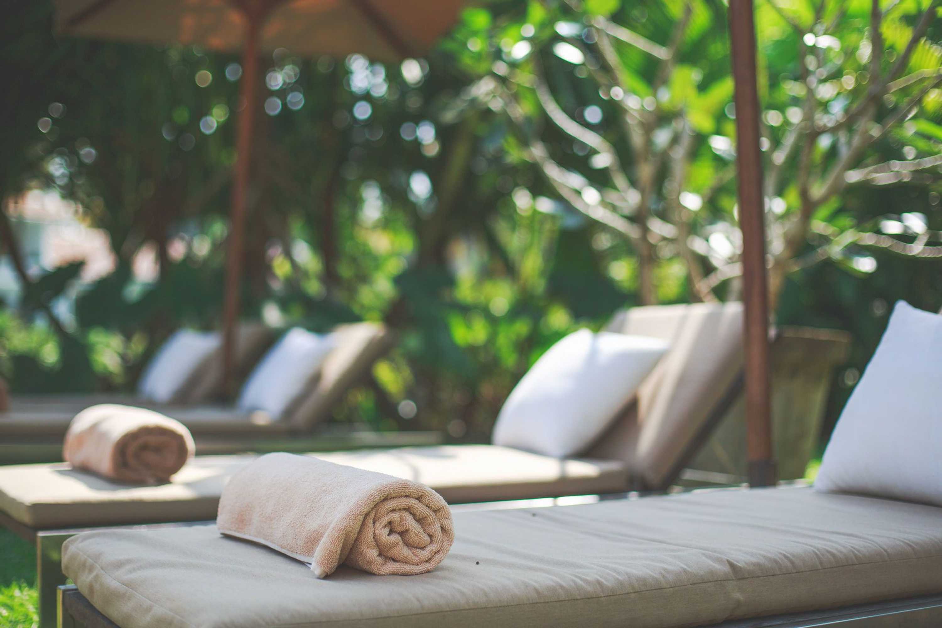 Gift card for Thalduwa Island Villas