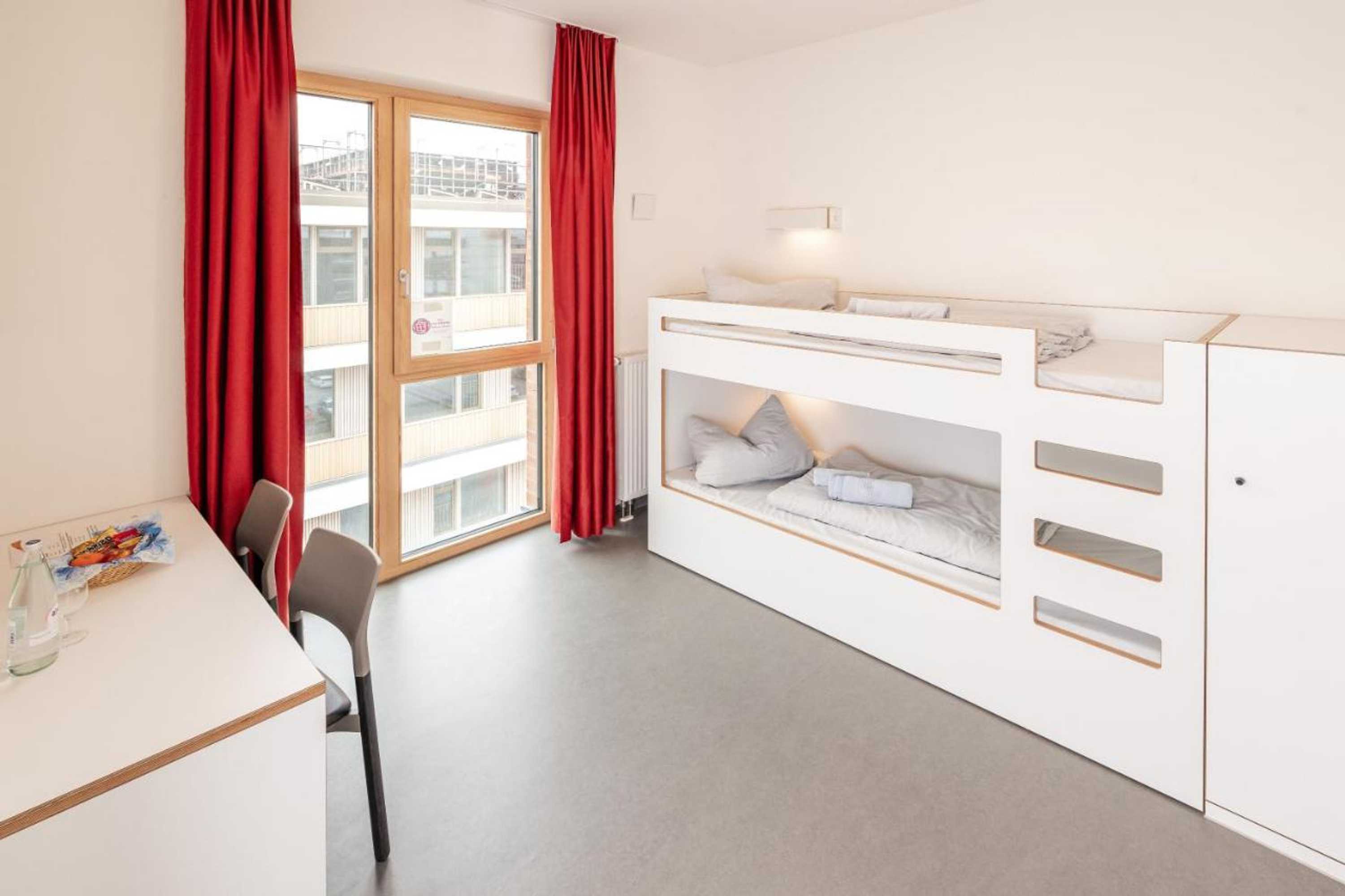 Gift card for Jugendherberge Heilbronn