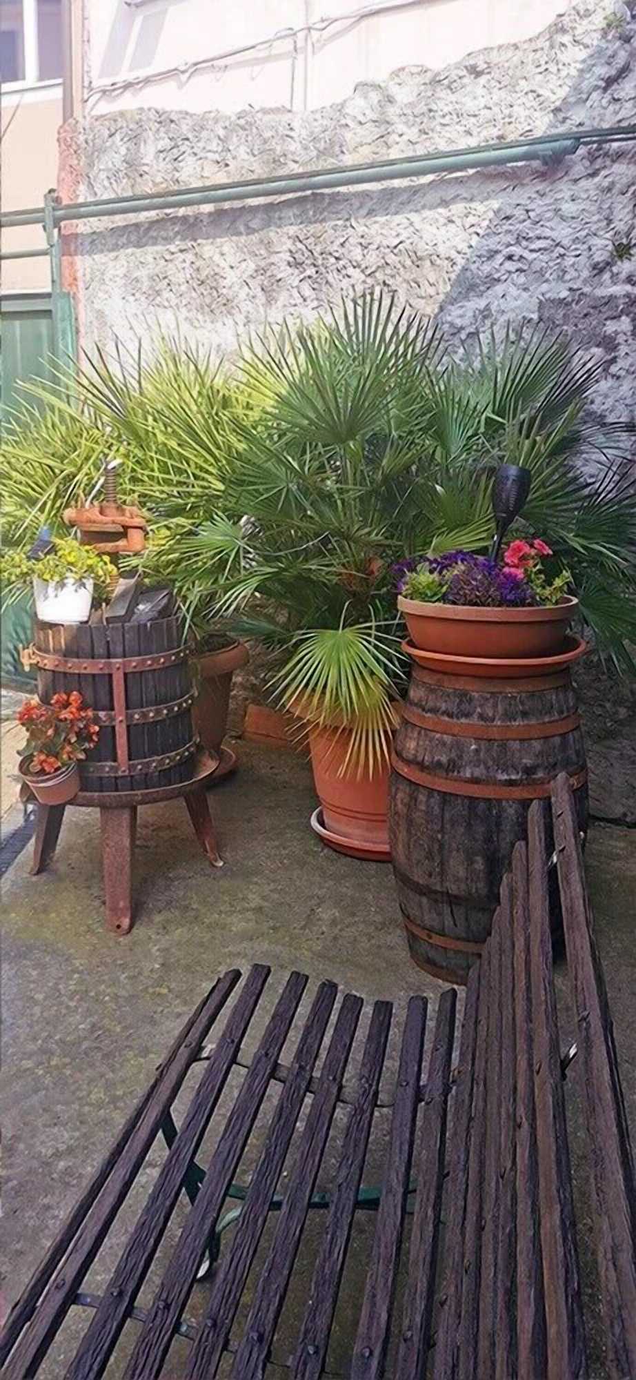 Gift card for Affittacamere La Corte di Quiliano