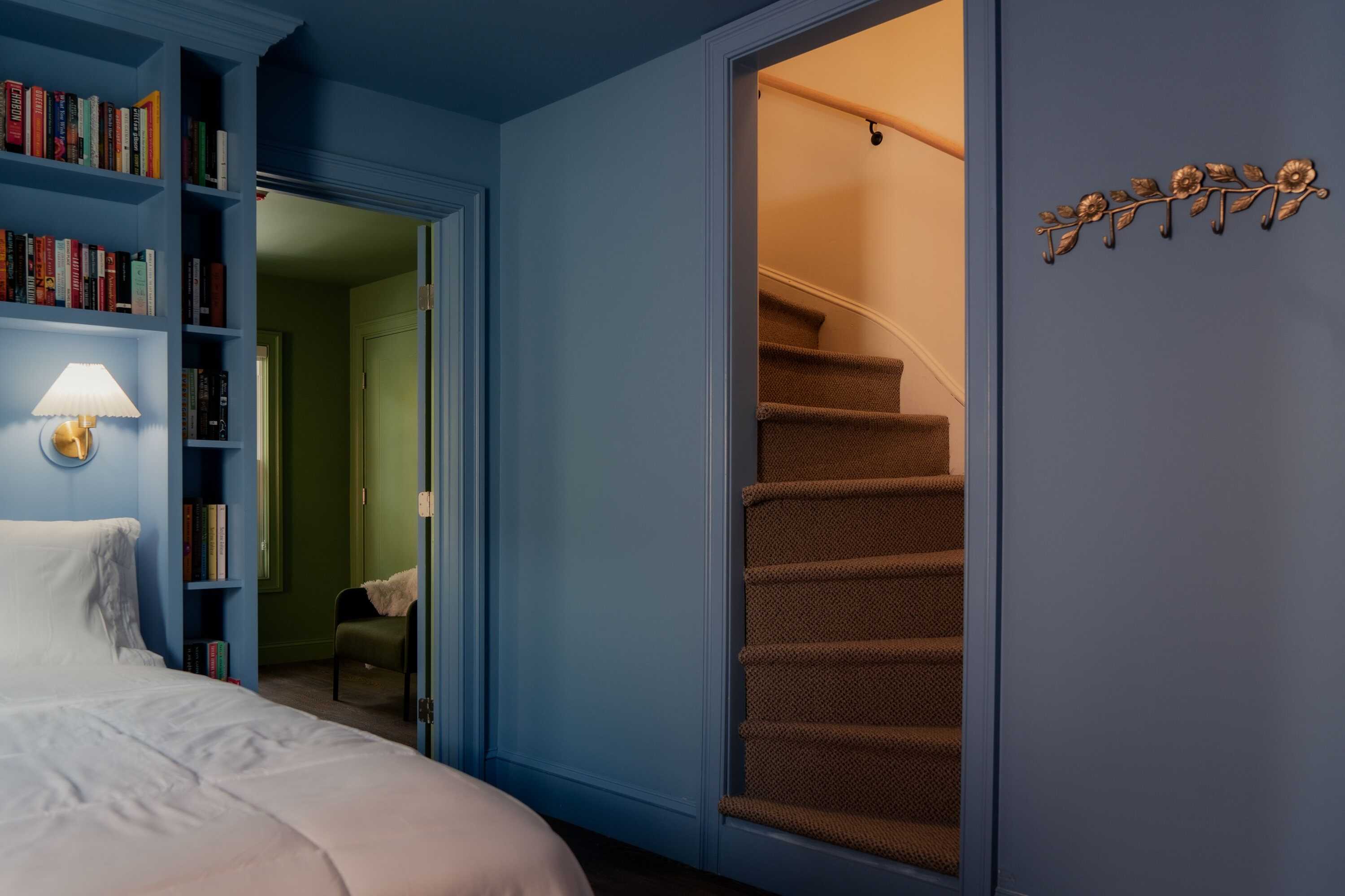 Gift card for The Bookhouse Hotel