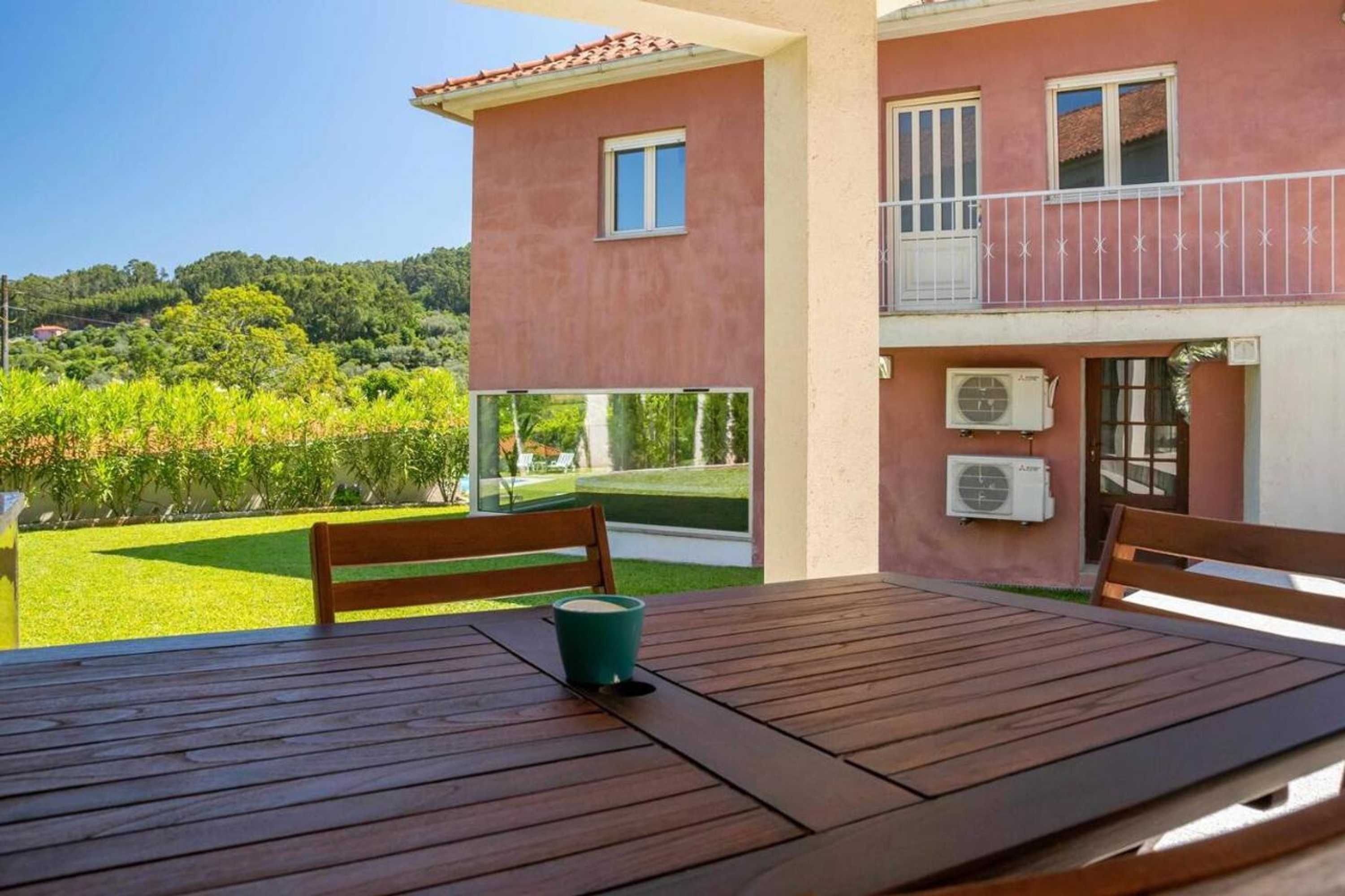 Gift card for Casa do Cabo Ponte de Lima Gift card for Casa do Cabo Ponte de Lima