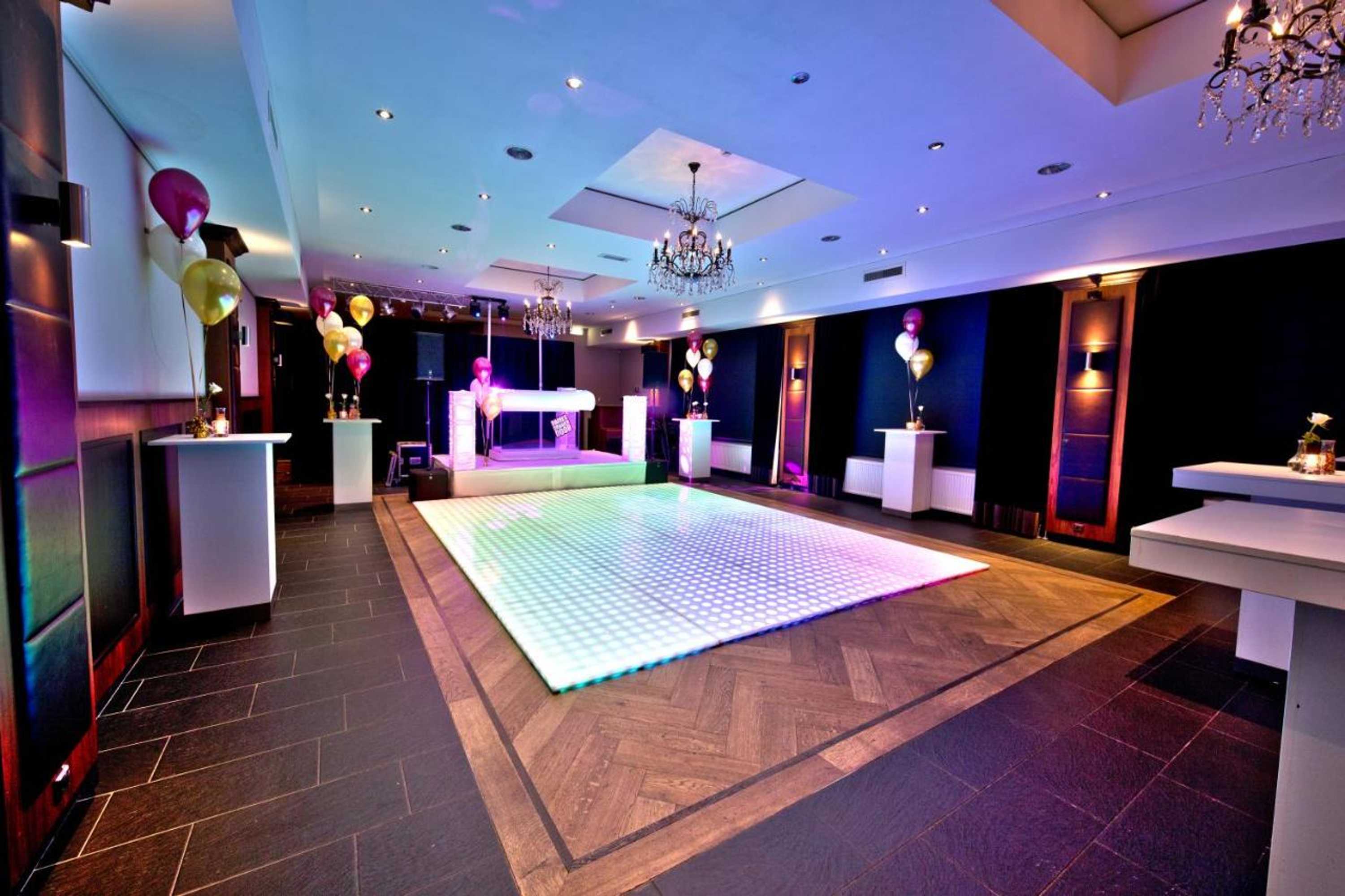 Gift card for Hotel Restaurant St. Lambert