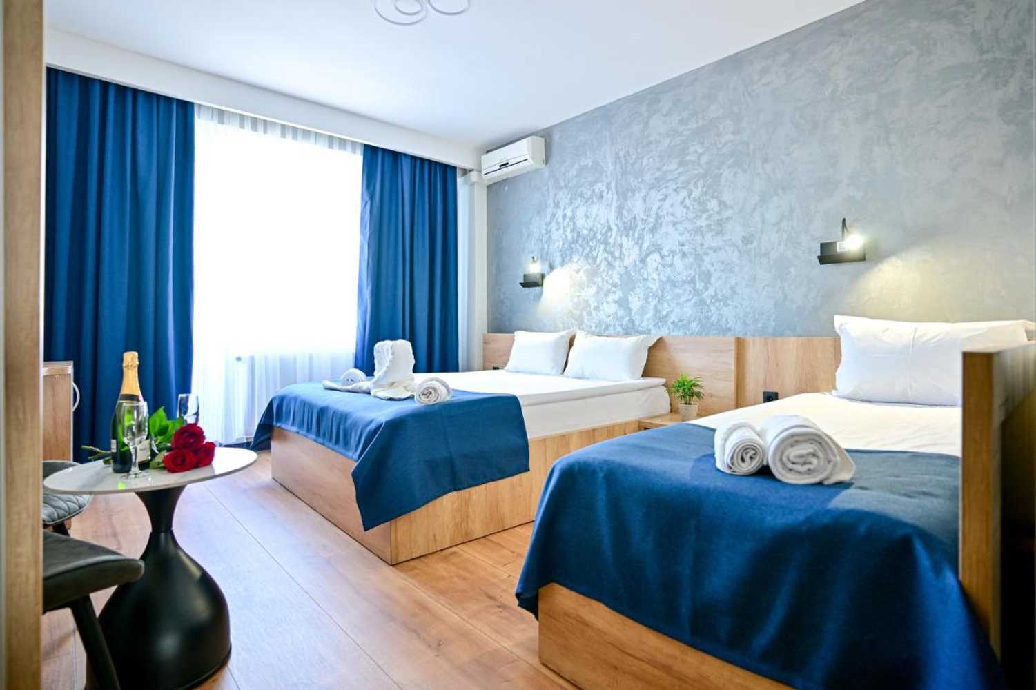 Gift card for Hotel Class Hermannstadt