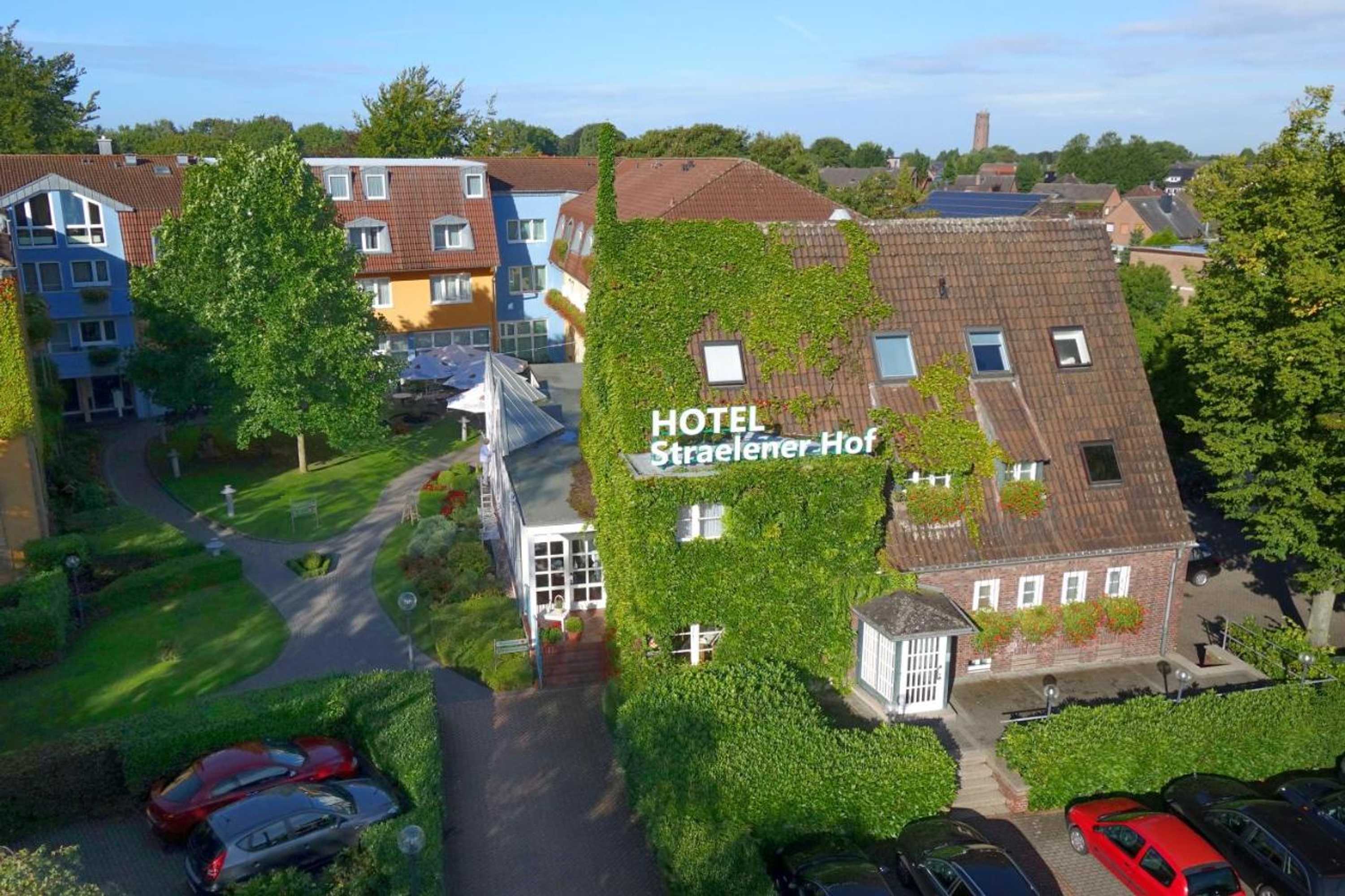 Gift card for Straelener Hof