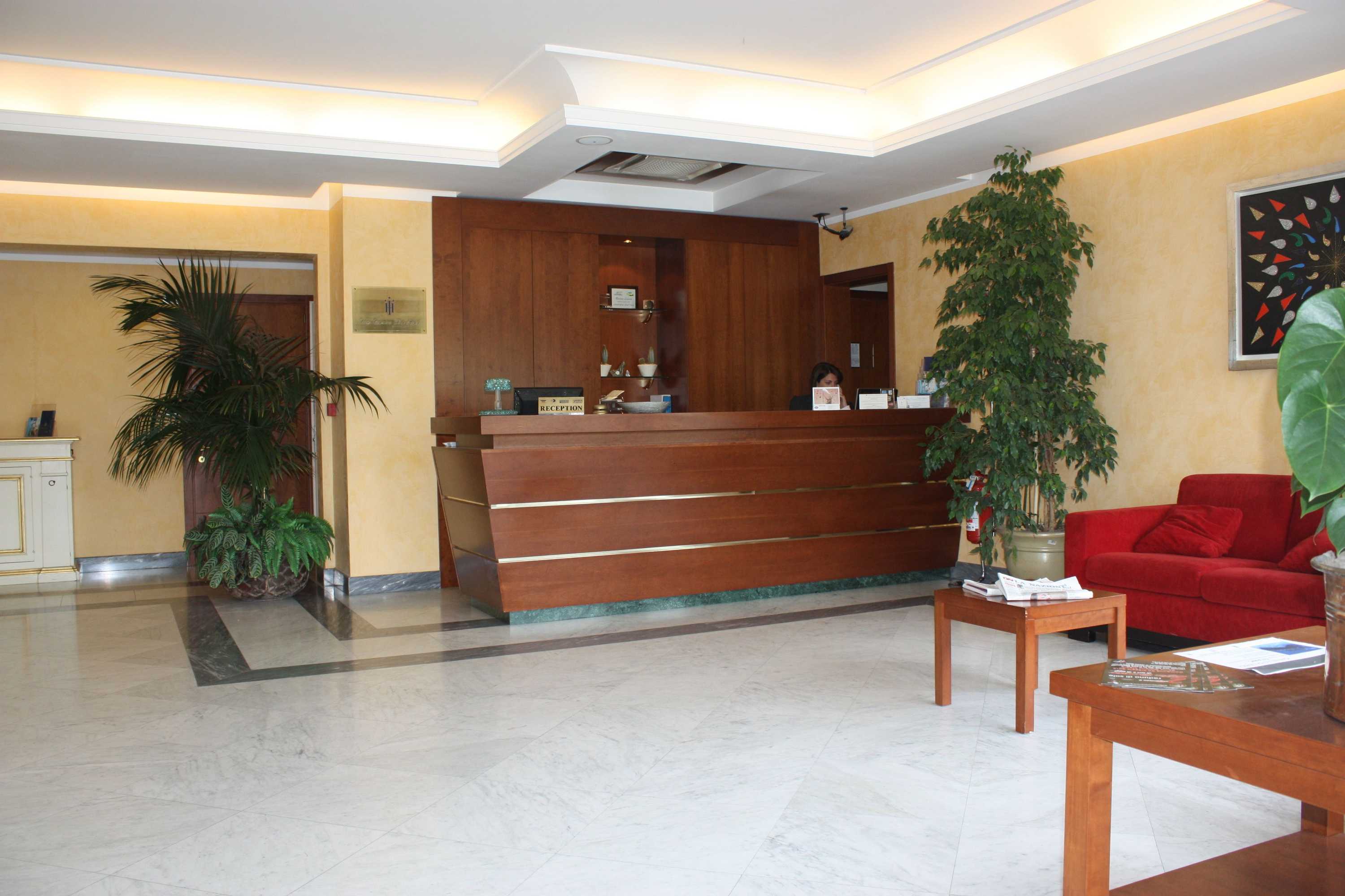 Gift card for Santa Caterina Park Hotel Gift card for Santa Caterina Park Hotel