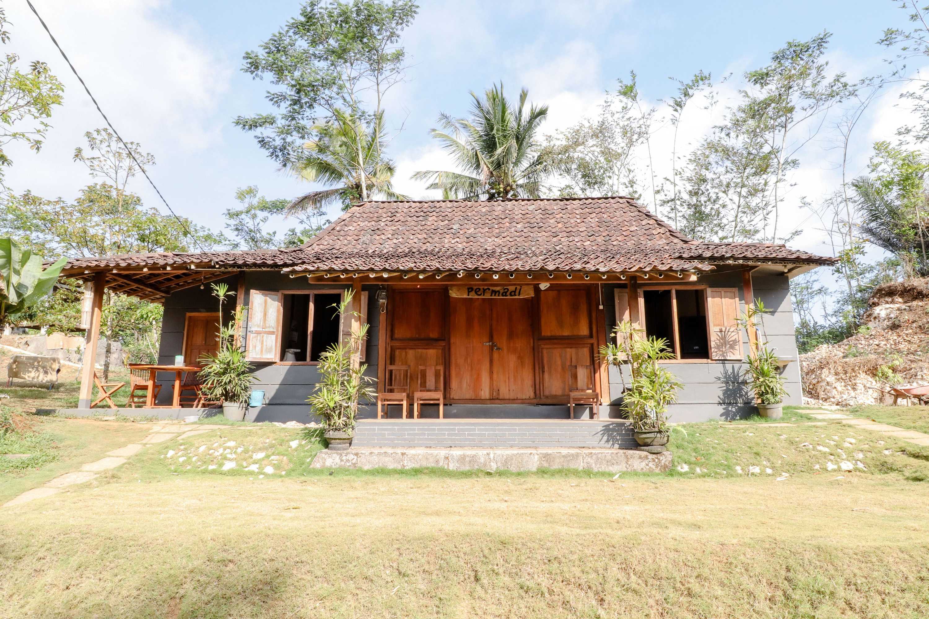 Gift card for Omah Watu Blencong Gift card for Omah Watu Blencong