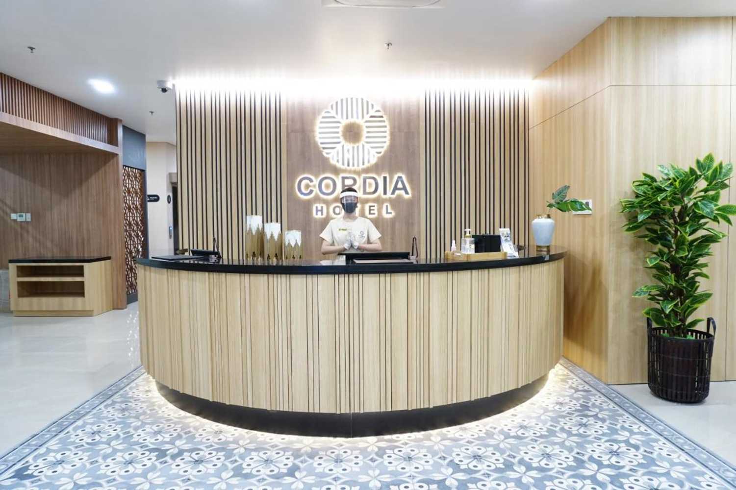 Gift card for Cordia Hotel Yogyakarta