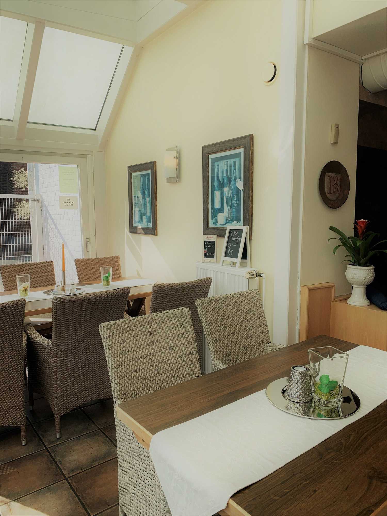 Gift card for Hotel Krasemann