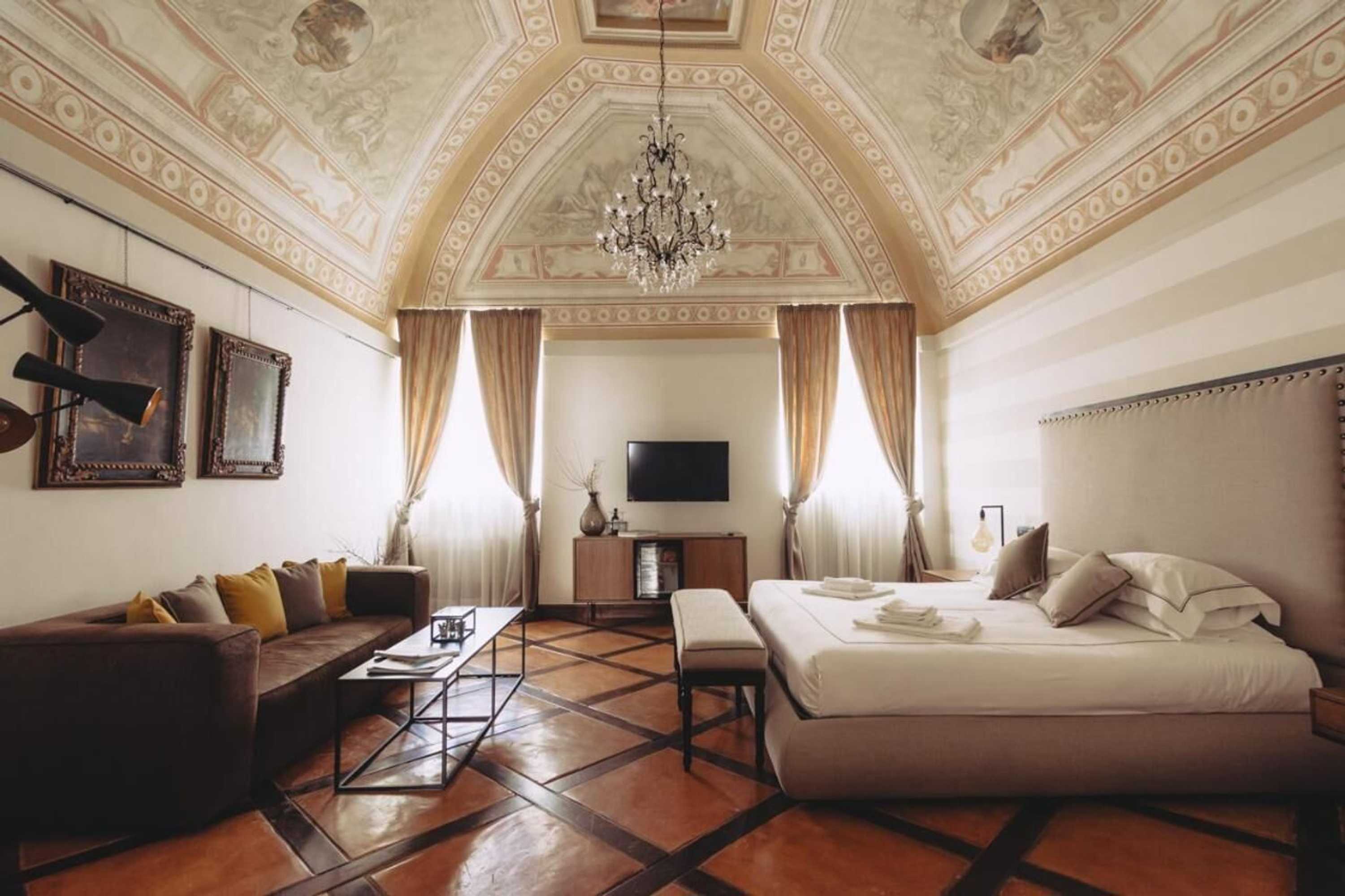 Gift card for Al Palazzetto B&b