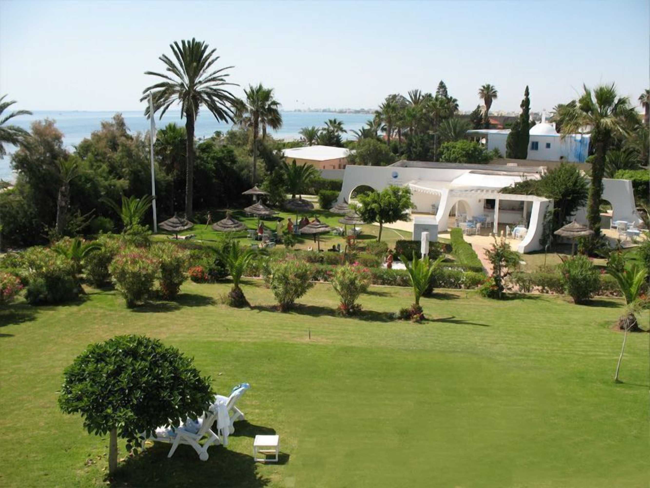 Gift card for Hasdrubal Thalassa Port El Kantaoui Gift card for Hasdrubal Thalassa Port El Kantaoui