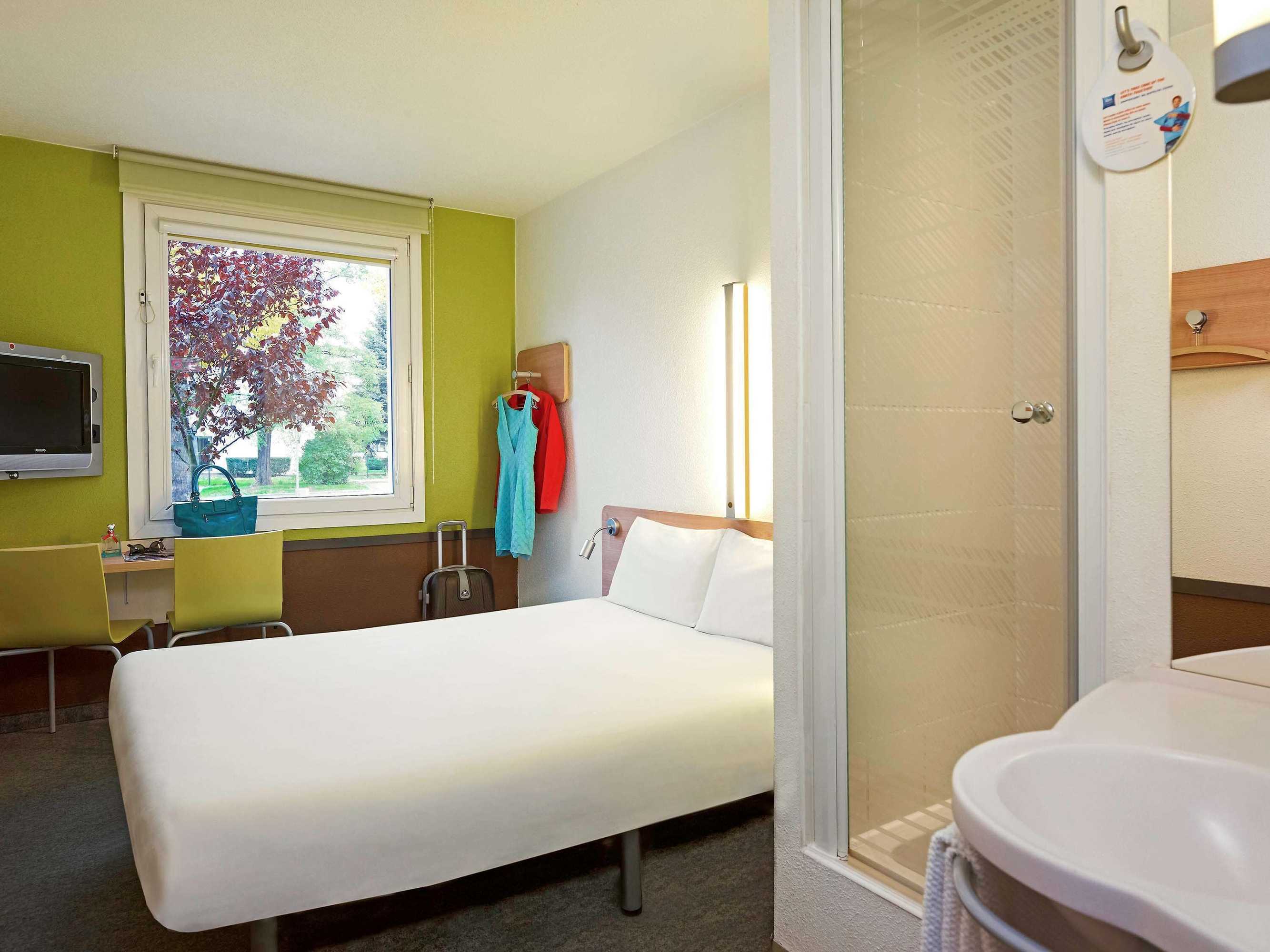 Gift card for Ibis Budget Wroclaw Poludnie Gift card for Ibis Budget Wroclaw Poludnie