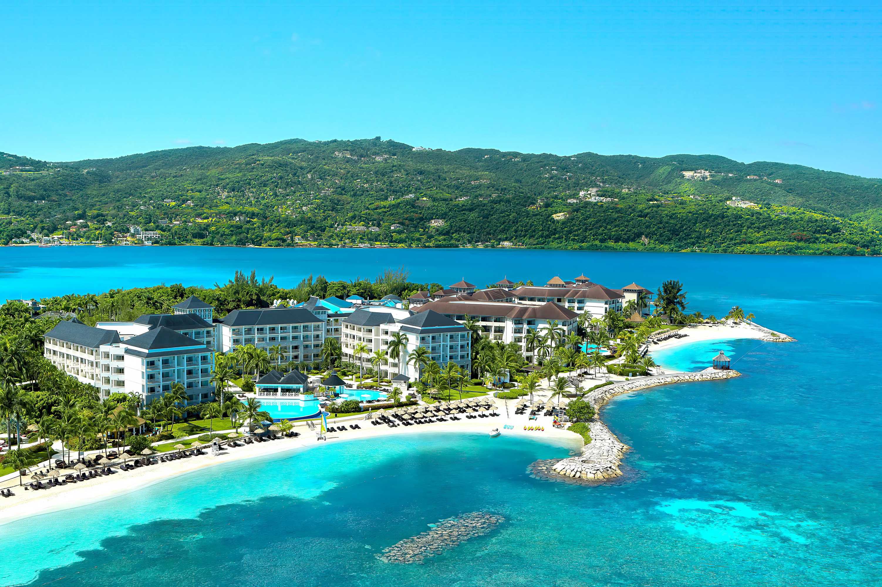 Gift card for Secrets St. James Montego Bay - Luxury - Adults Only - All Inclusive