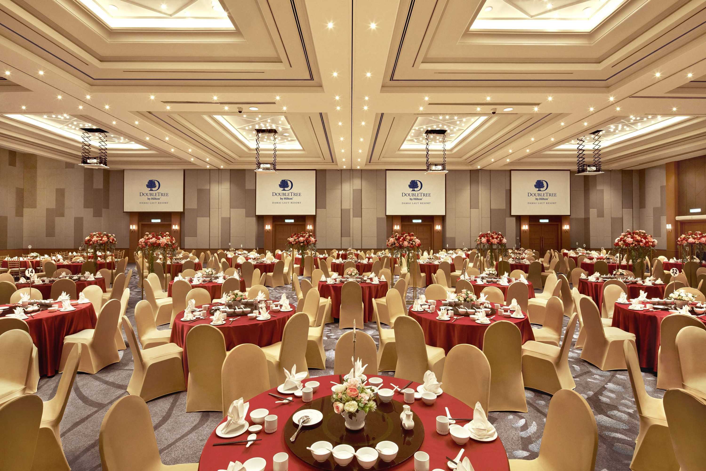 Gift card for Doubletree by Hilton Damai Laut Resort Gift card for Doubletree by Hilton Damai Laut Resort