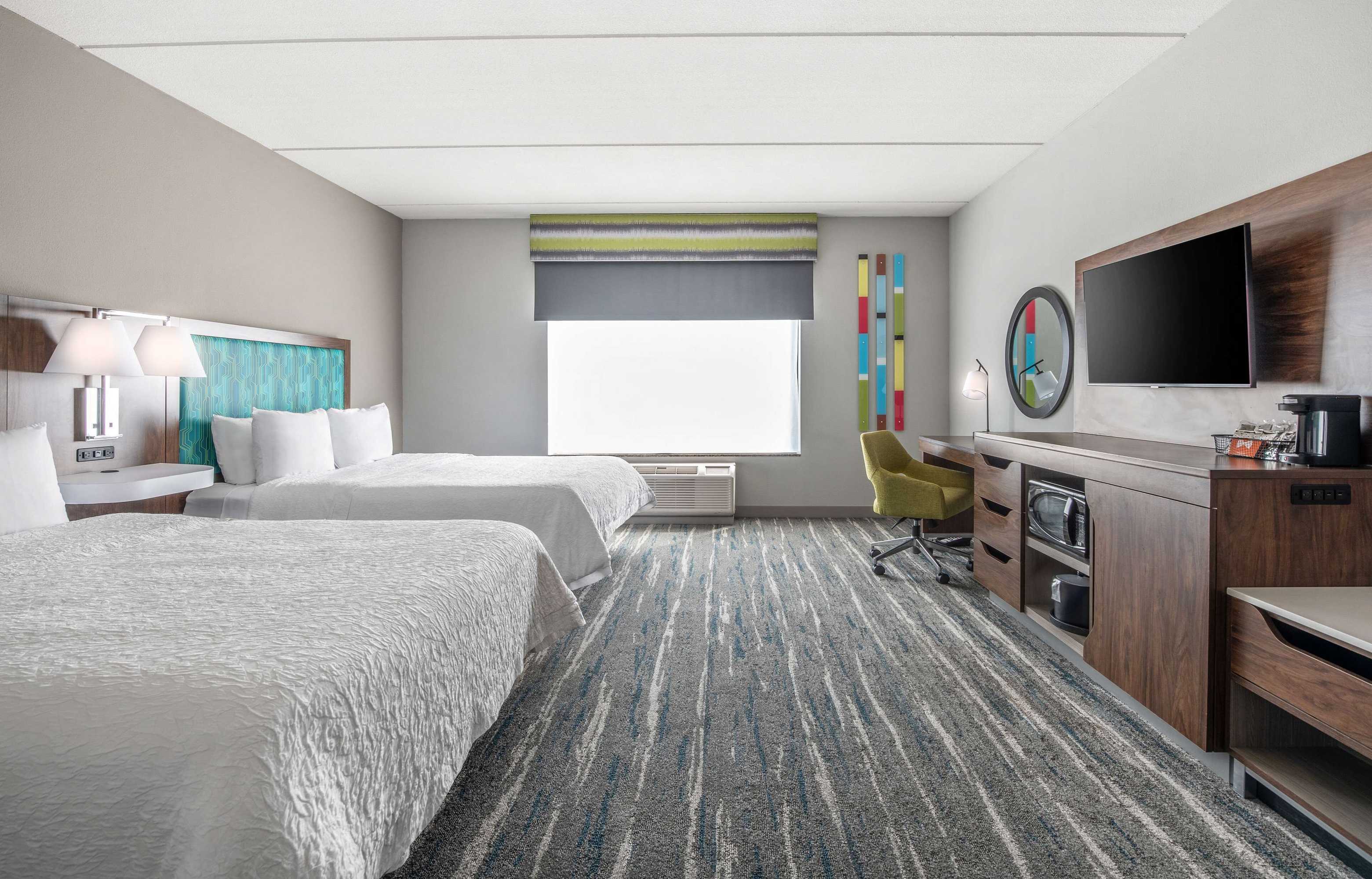 Gift card for Hampton Inn & Suites-Dallas Allen Gift card for Hampton Inn & Suites-Dallas Allen