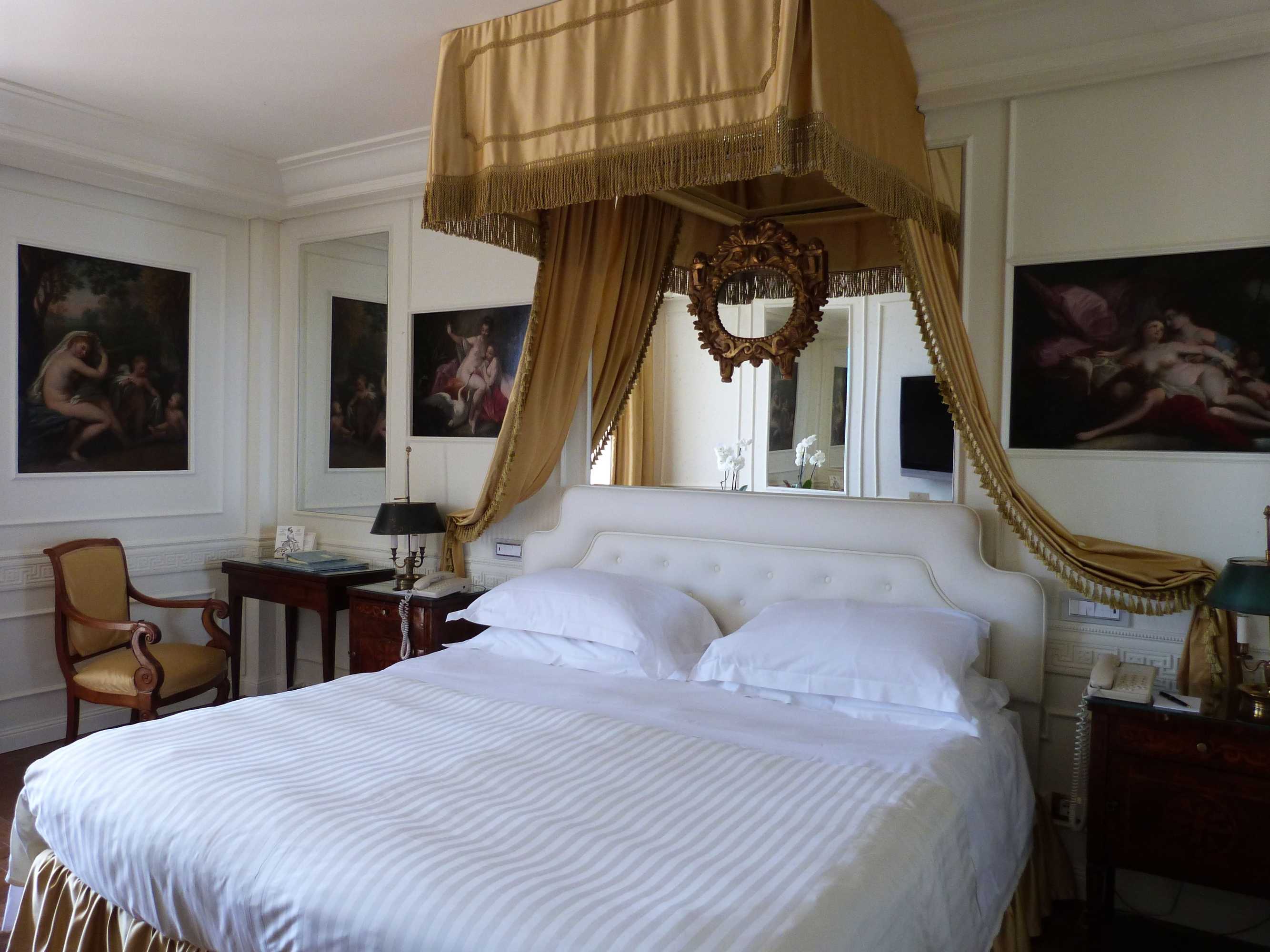 Gift card for Excelsior Palace Portofino Coast