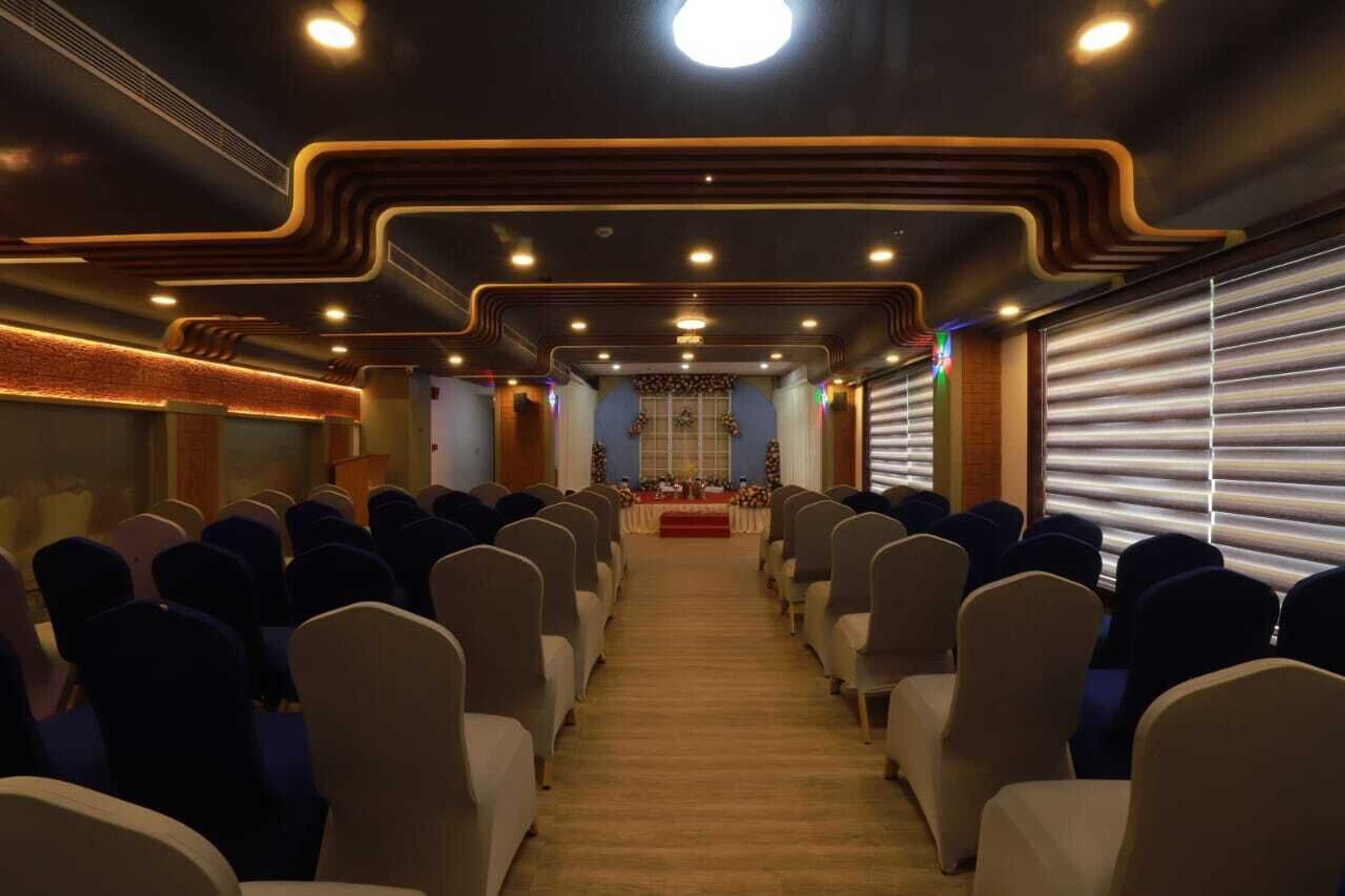 Gift card for Bhavanam Regency