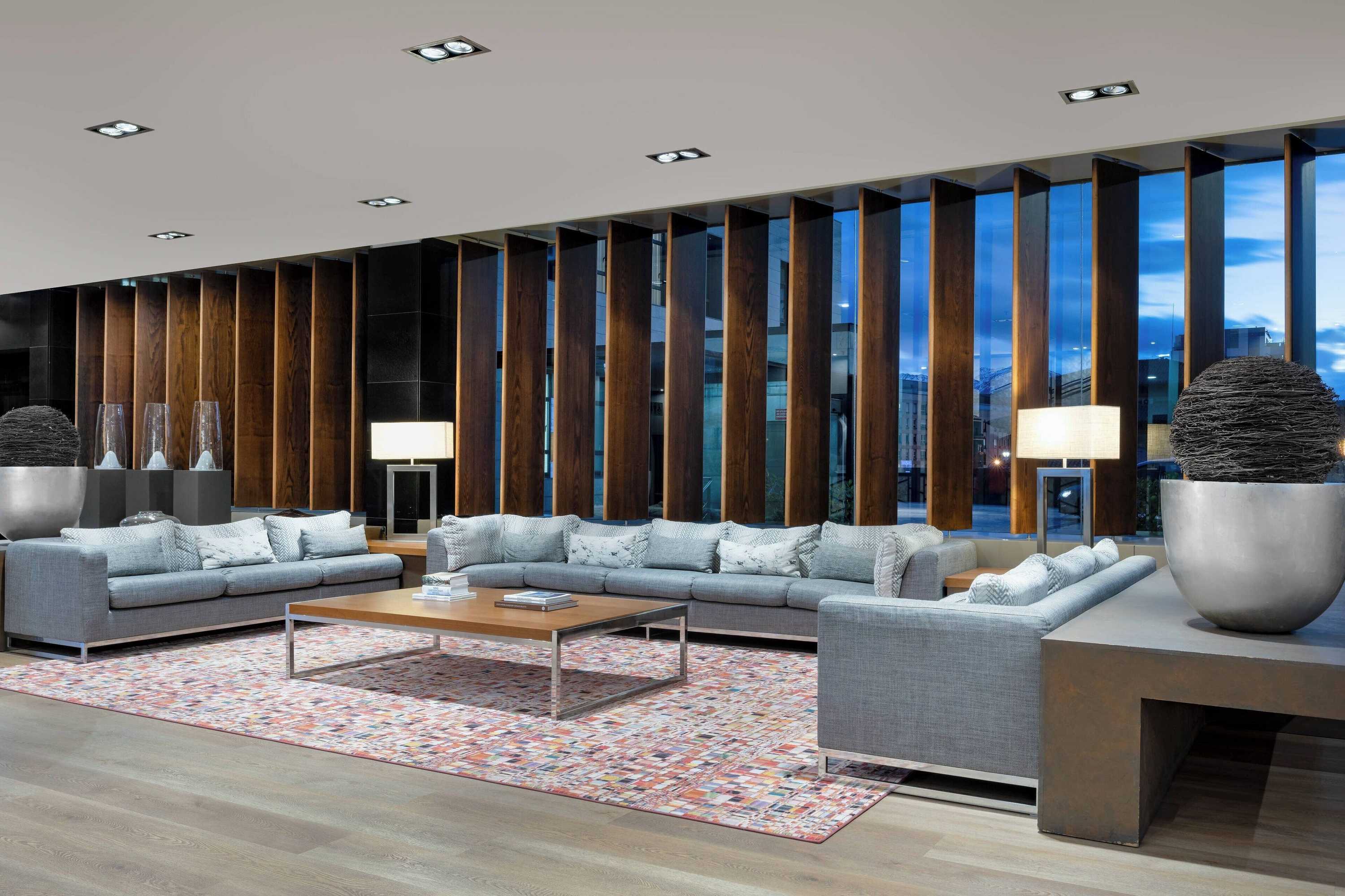 Gift card for AC Hotel Oviedo Fórum by Marriott Gift card for AC Hotel Oviedo Fórum by Marriott