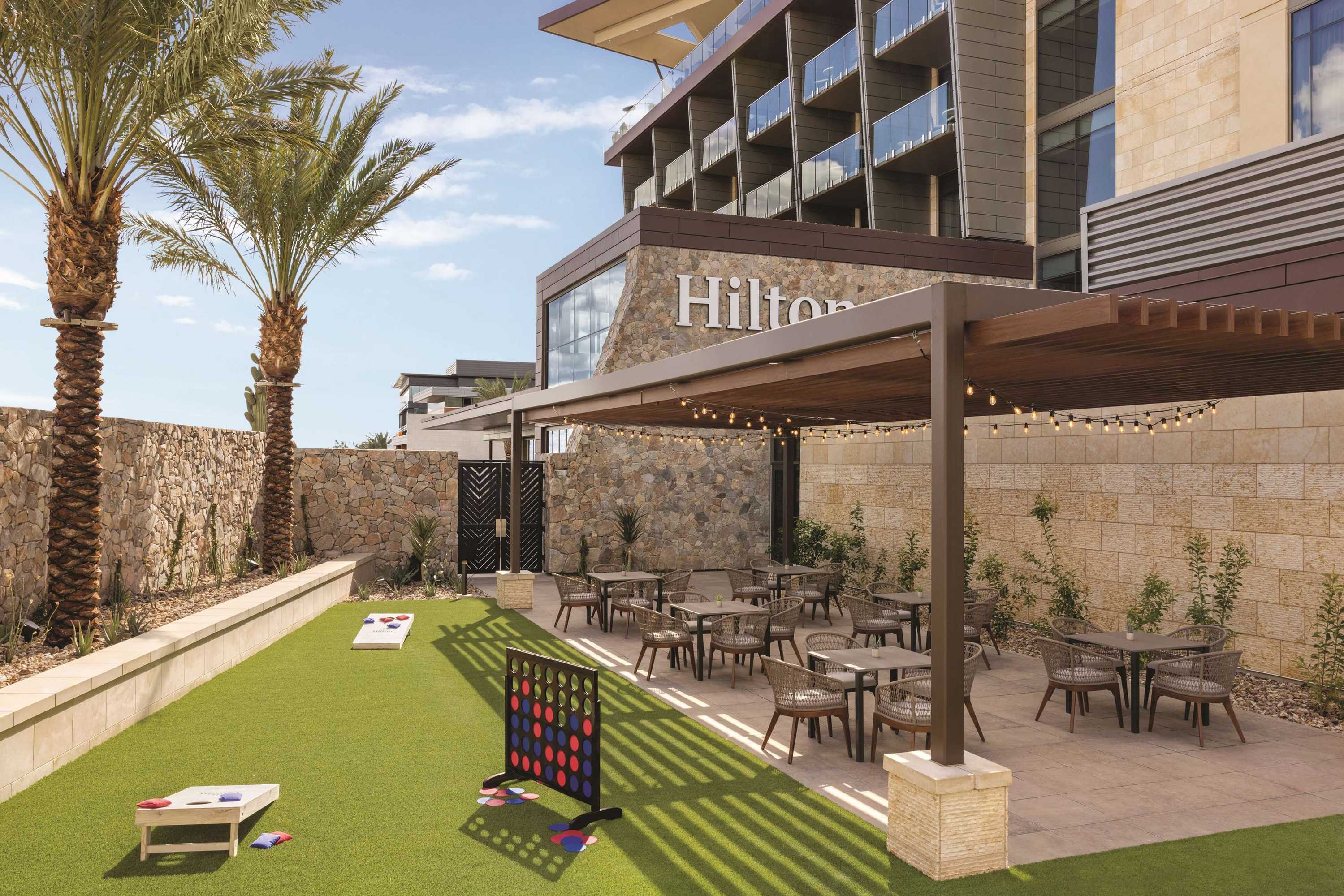 Gift card for Hilton North Scottsdale At Cavasson Gift card for Hilton North Scottsdale At Cavasson