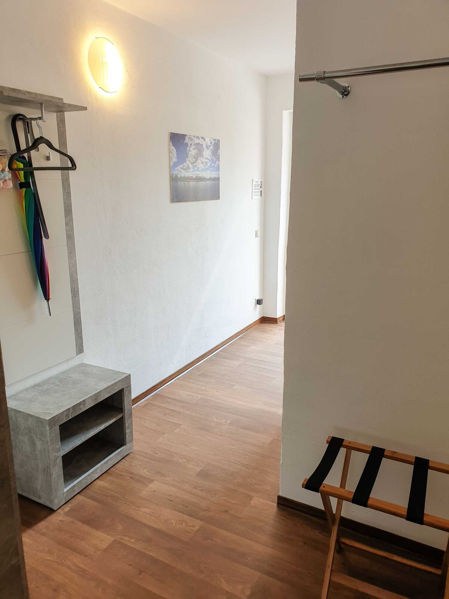 Gift card for Spreeblick Apartments