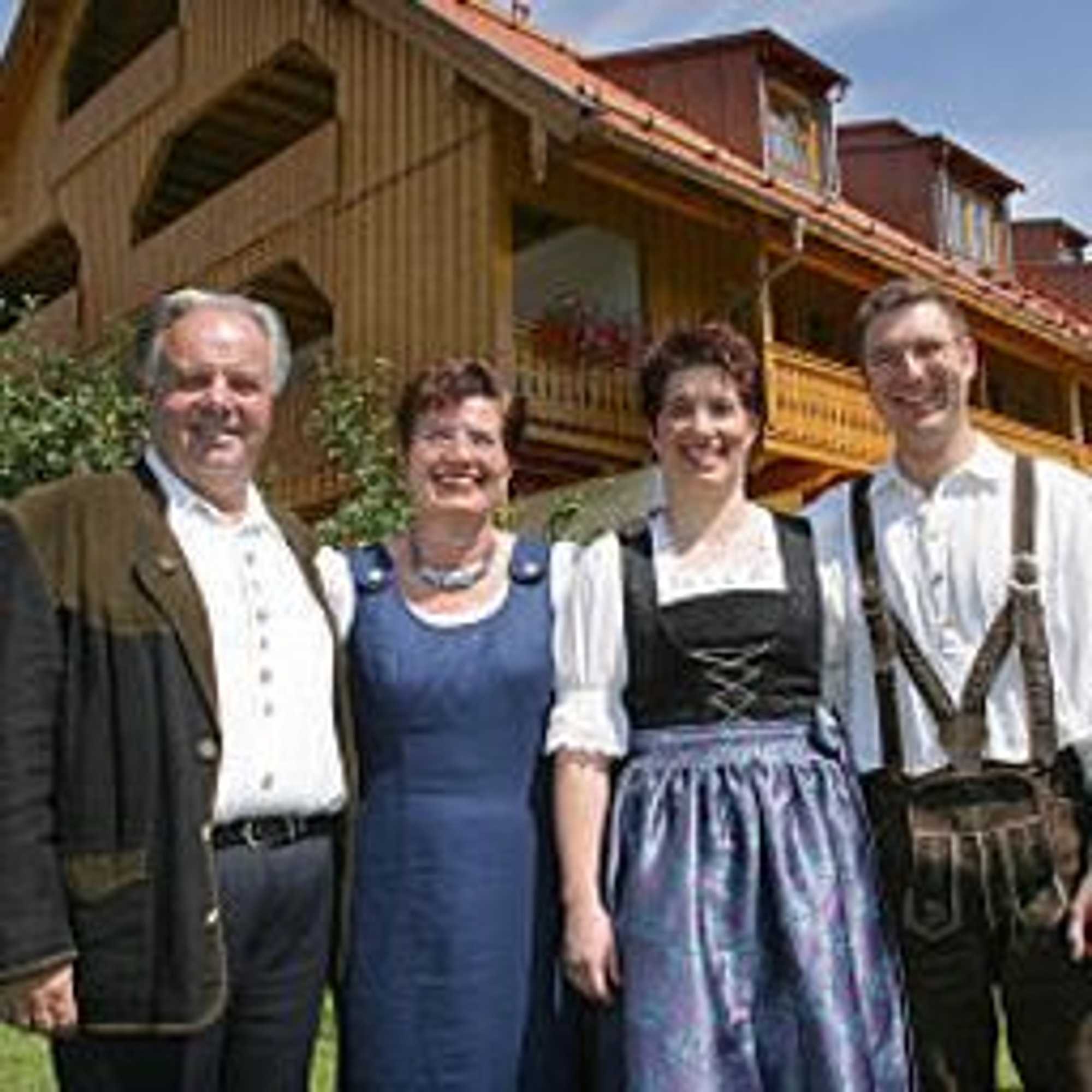 Gift card for Landhotel Hoisl-Bräu Gift card for Landhotel Hoisl-Bräu