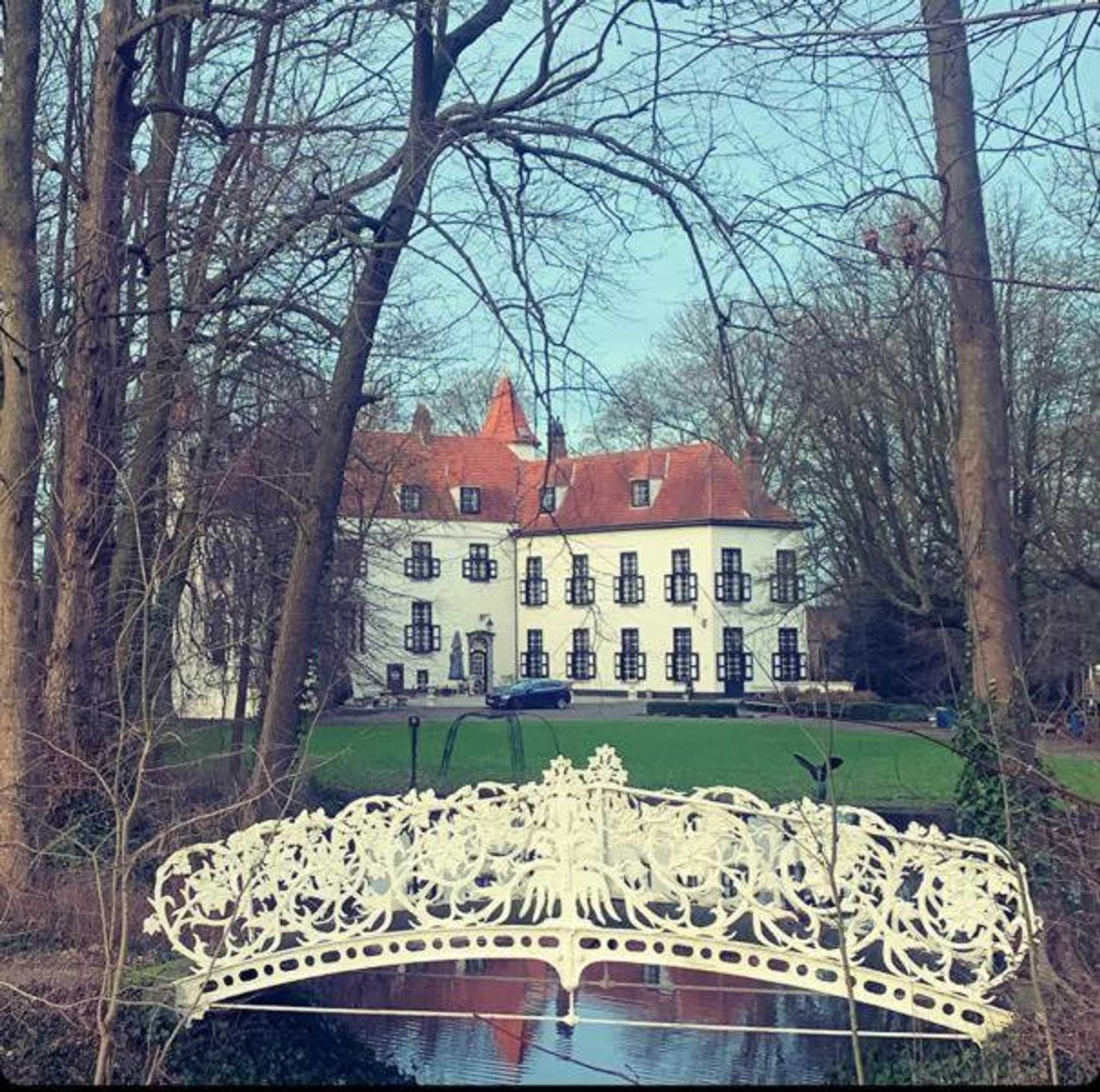 Gift card for Kasteel Ter Leyen