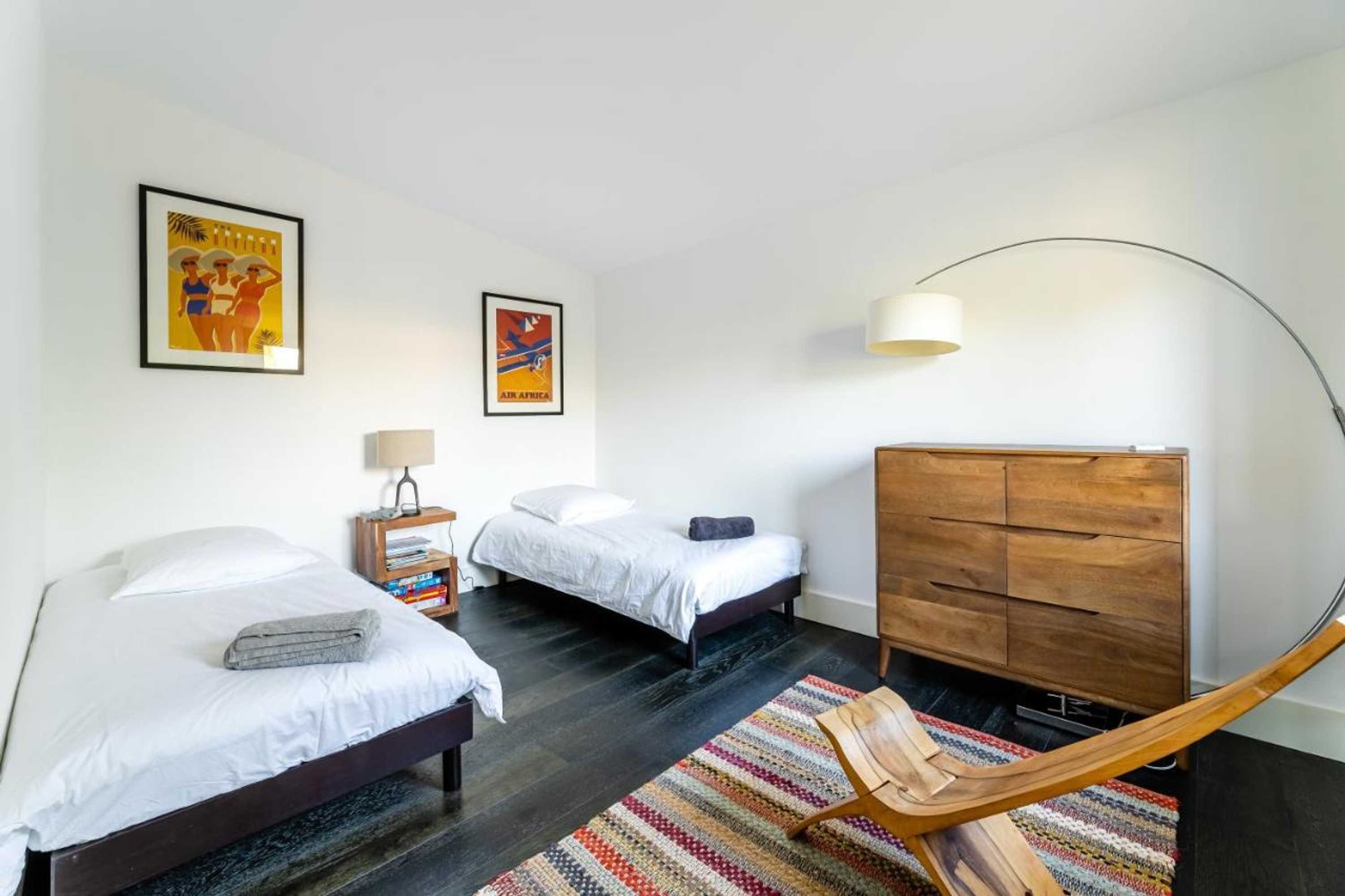 Gift card for Villa Canaille Par Dodo-à-Cassis