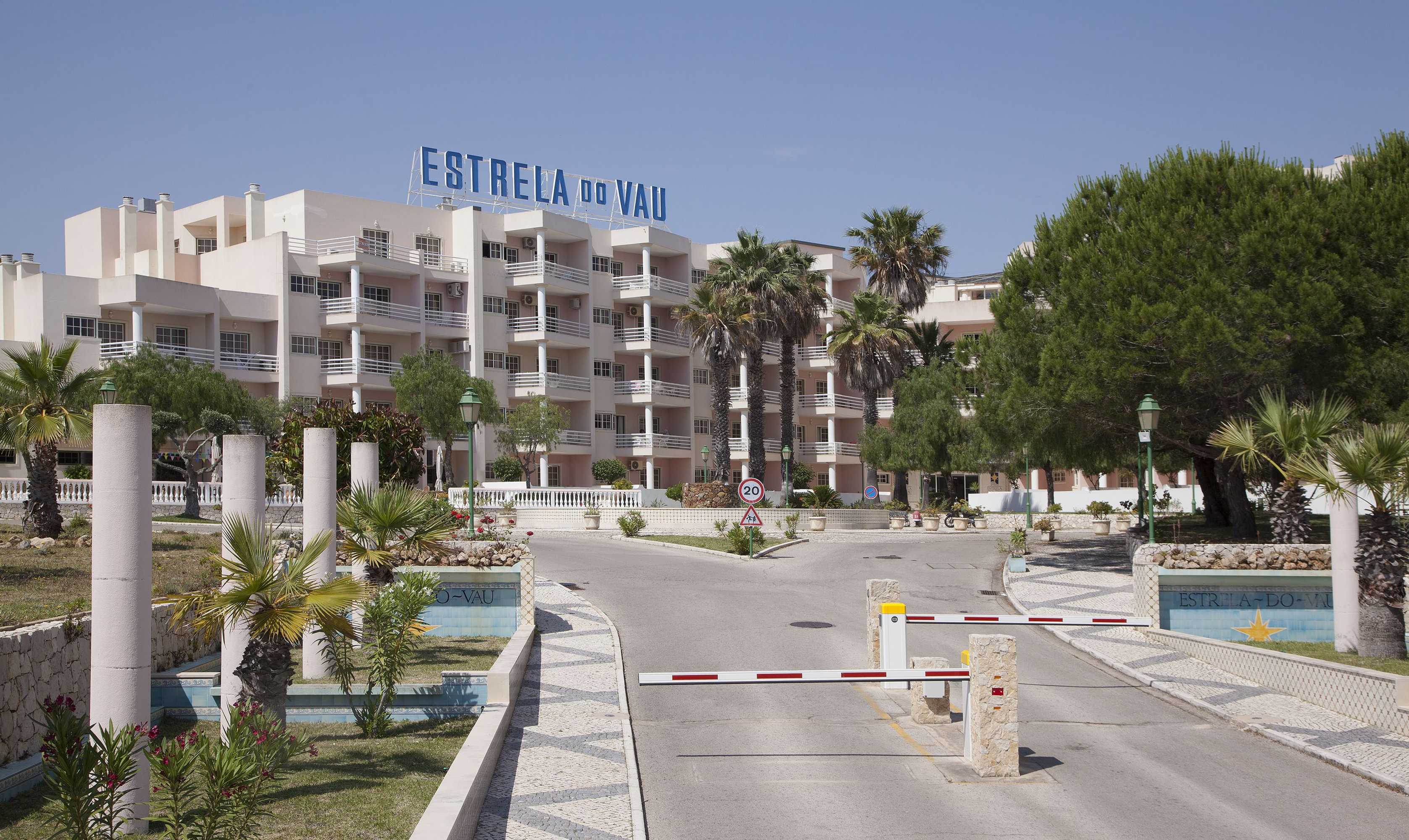 Gift card for Turim Estrela do Vau Hotel Gift card for Turim Estrela do Vau Hotel