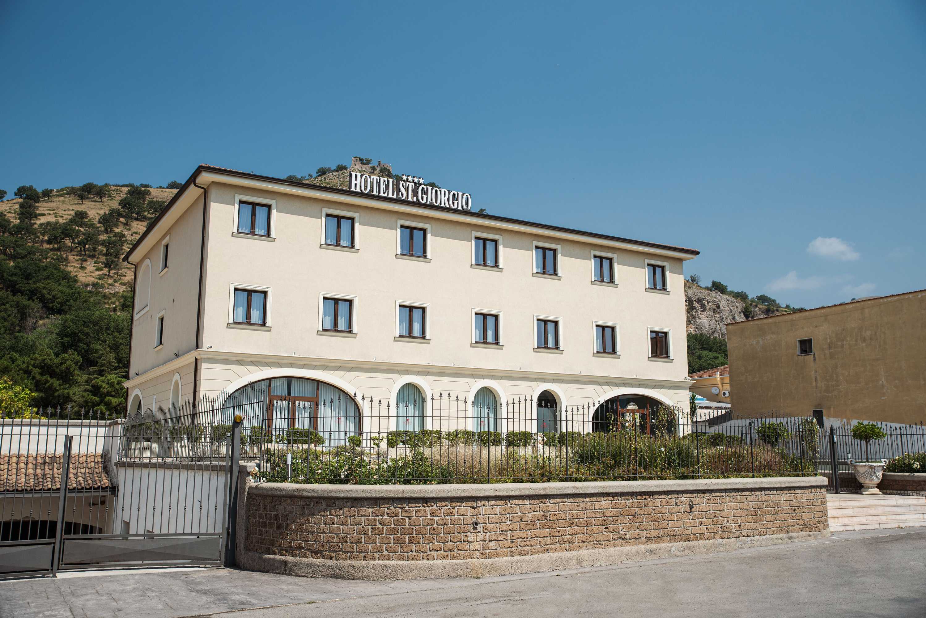 Gift card for Hotel St. Giorgio Gift card for Hotel St. Giorgio