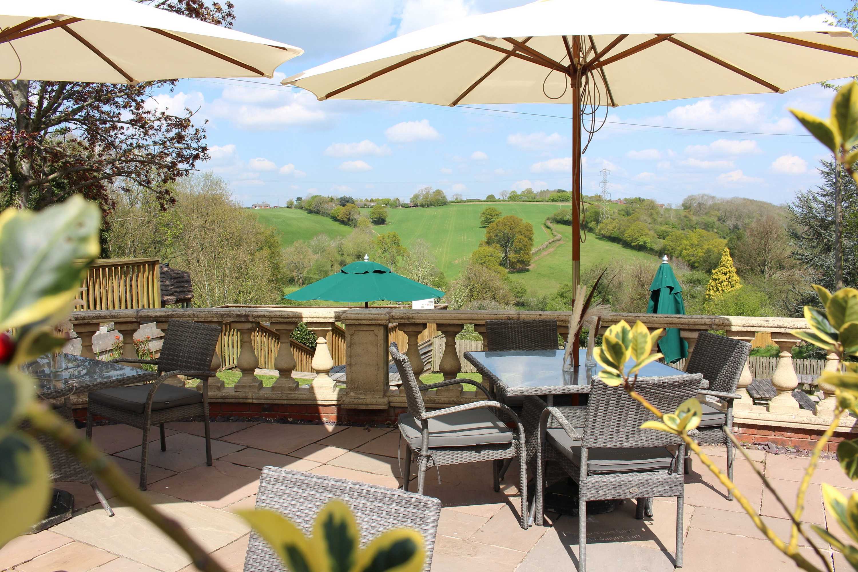 Gift card for The Manor at Abberley Gift card for The Manor at Abberley