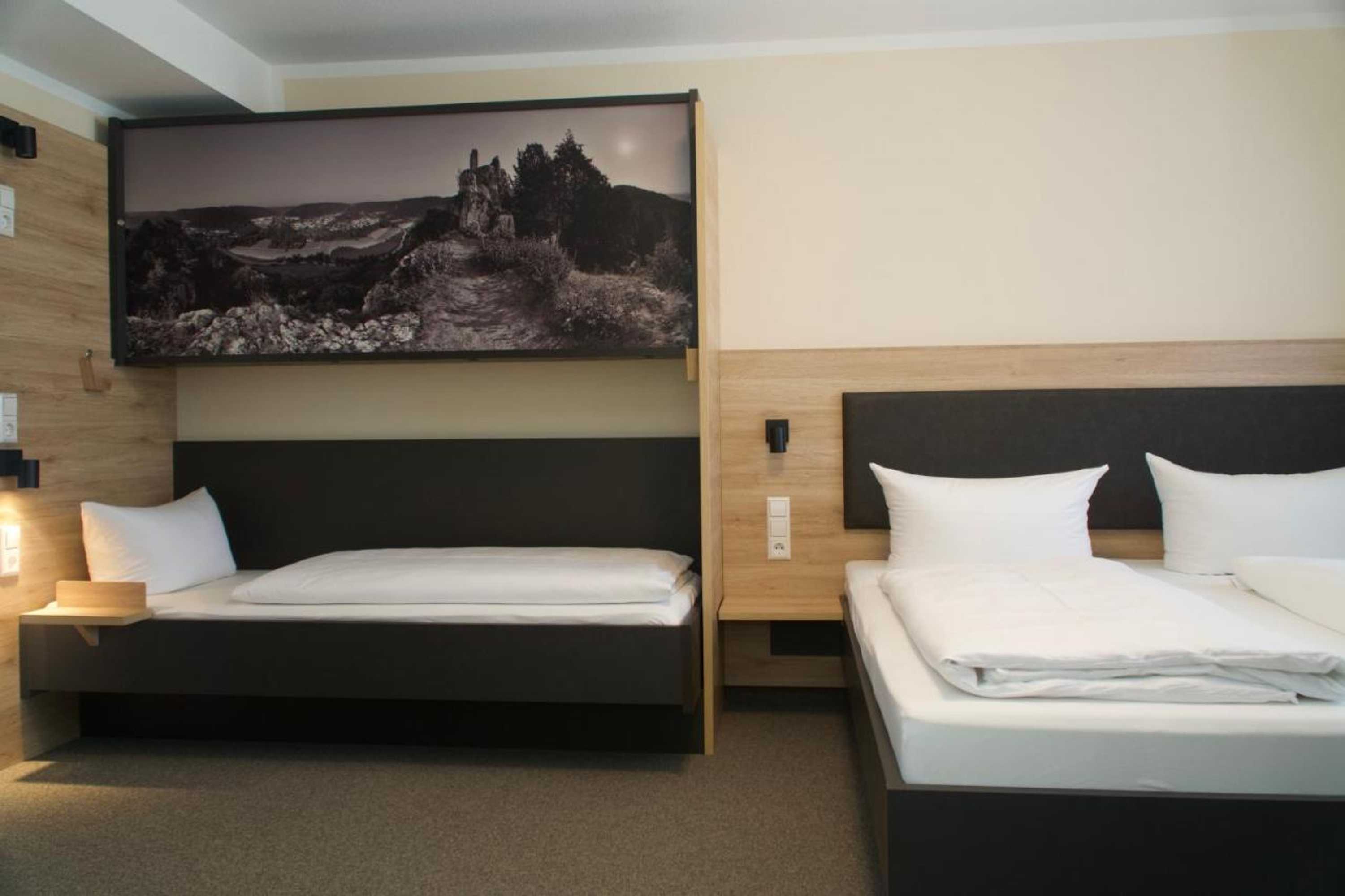 Gift card for Tagungszentrum Blaubeuren