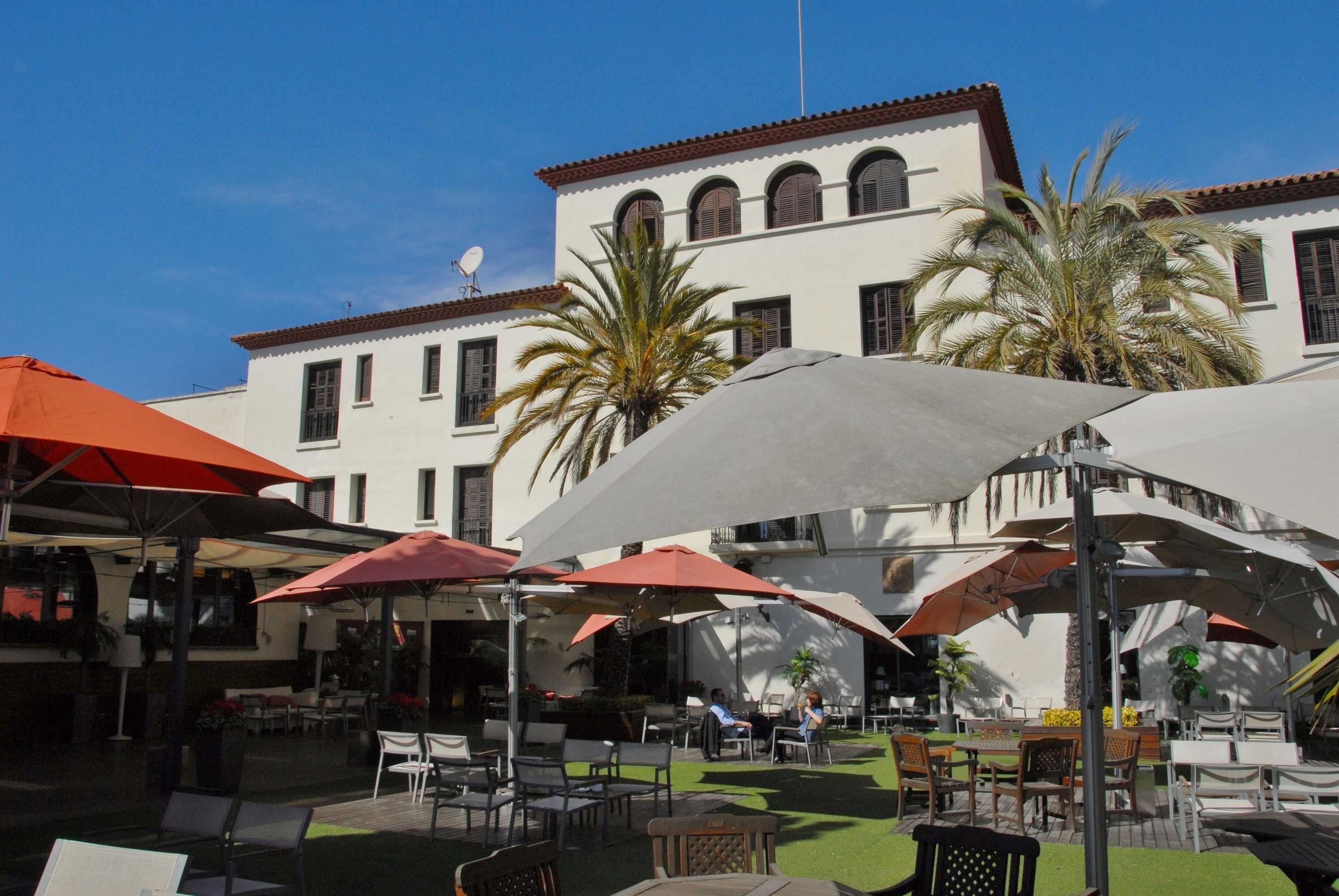 Gift card for Hotel El Castell Gift card for Hotel El Castell