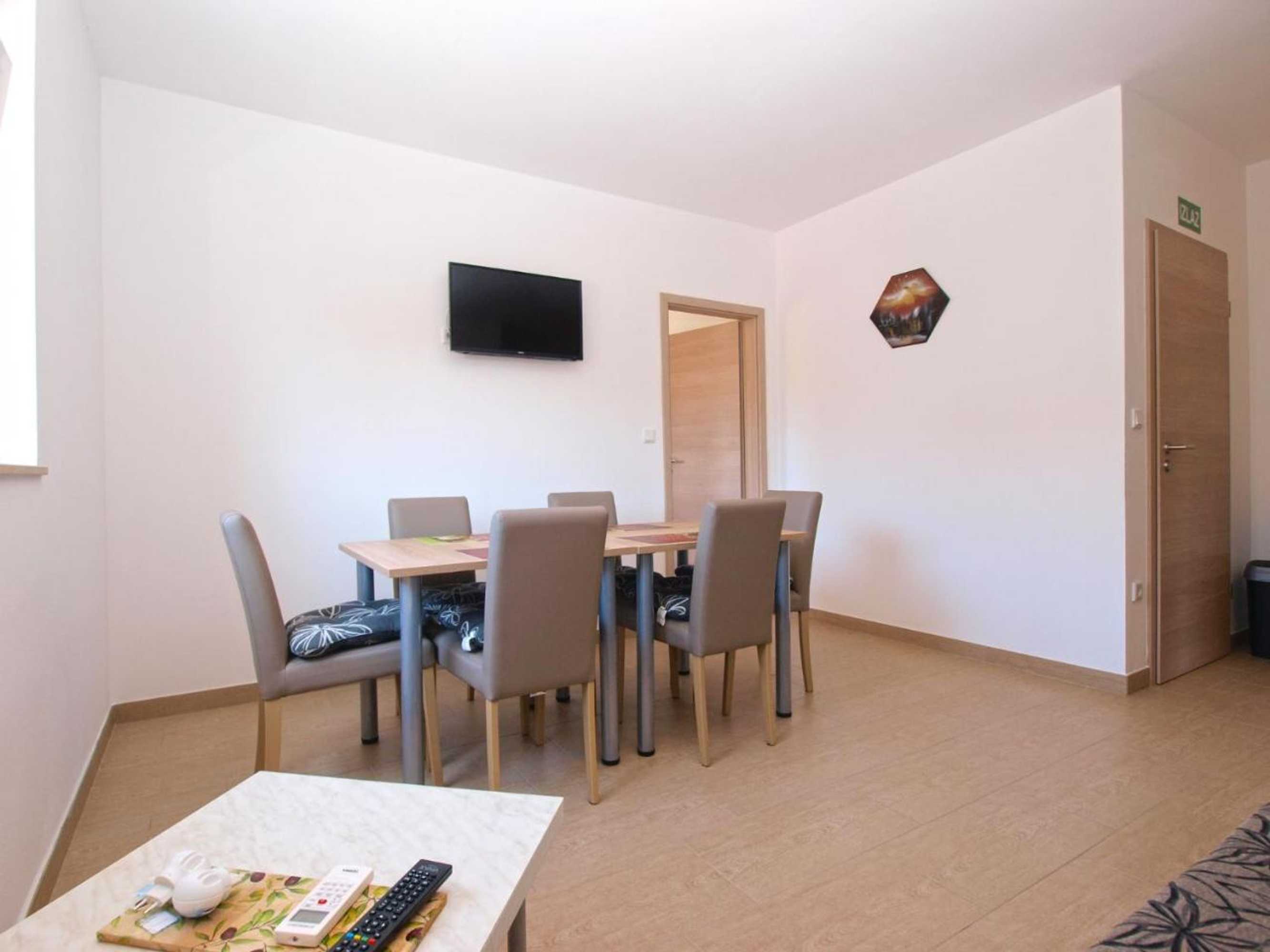 Gift card for Apartments Biljana 1480