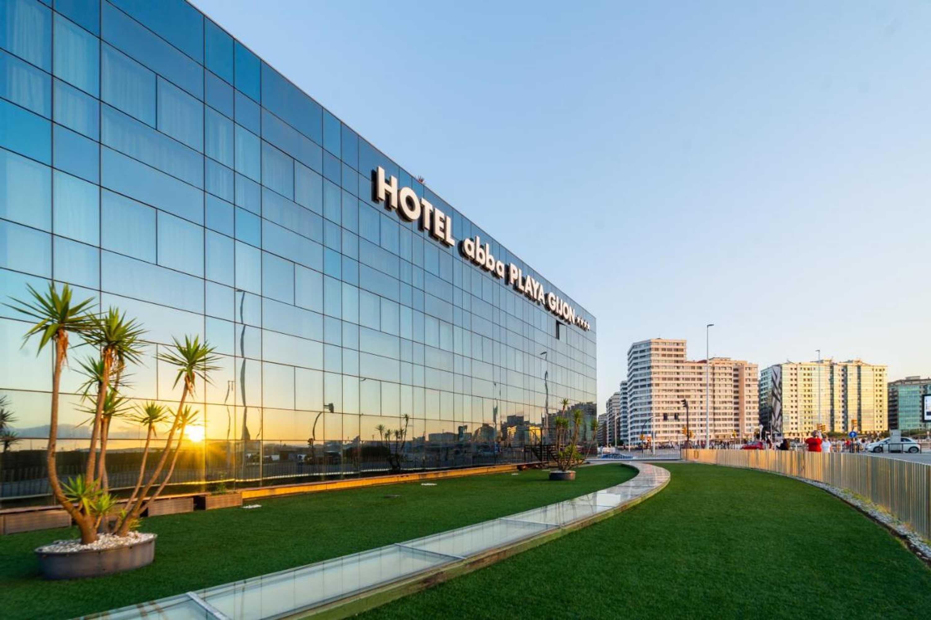 Gift card for Abba Playa Gijon Hotel