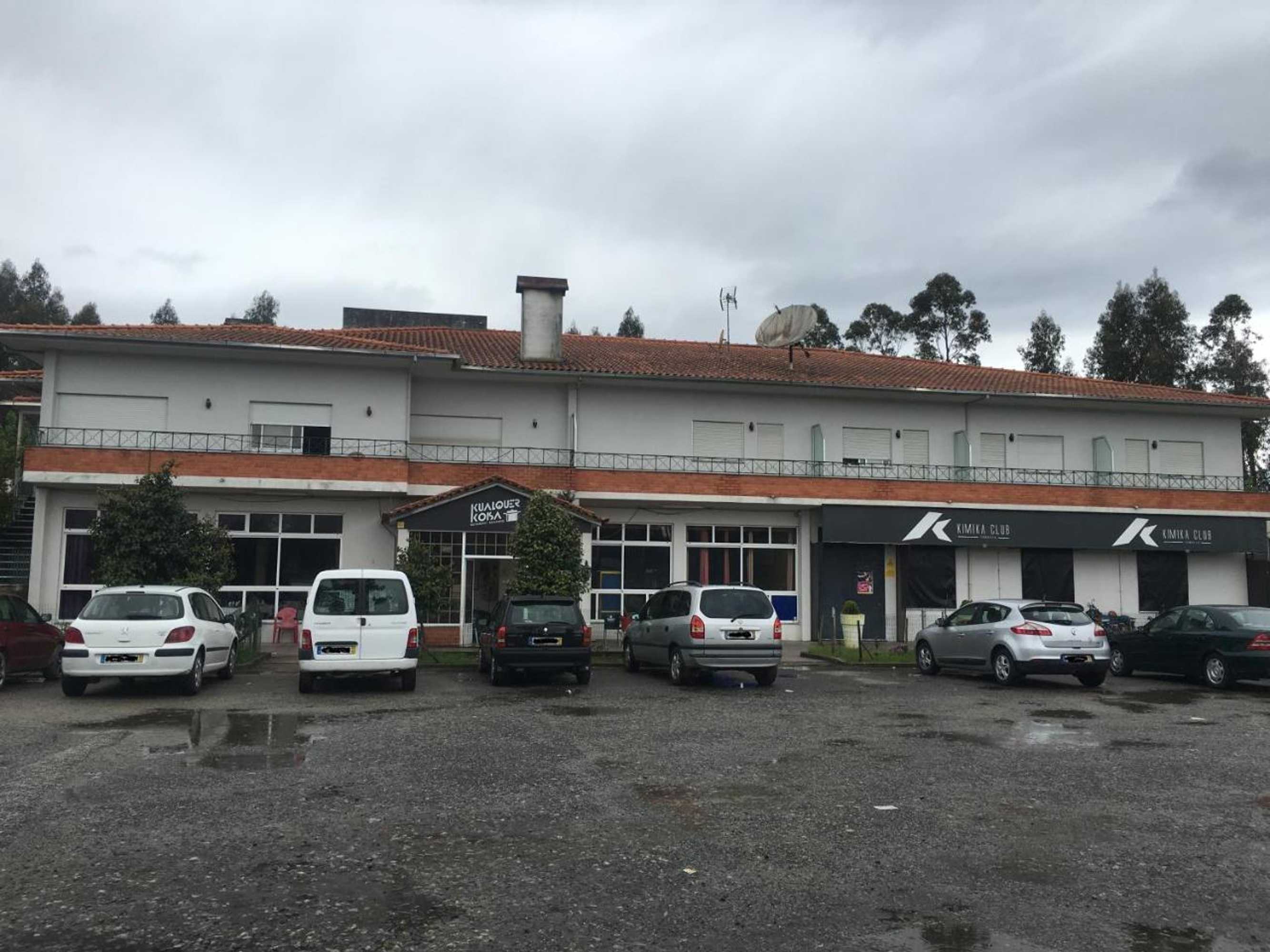 Gift card for Kualquer Koisa