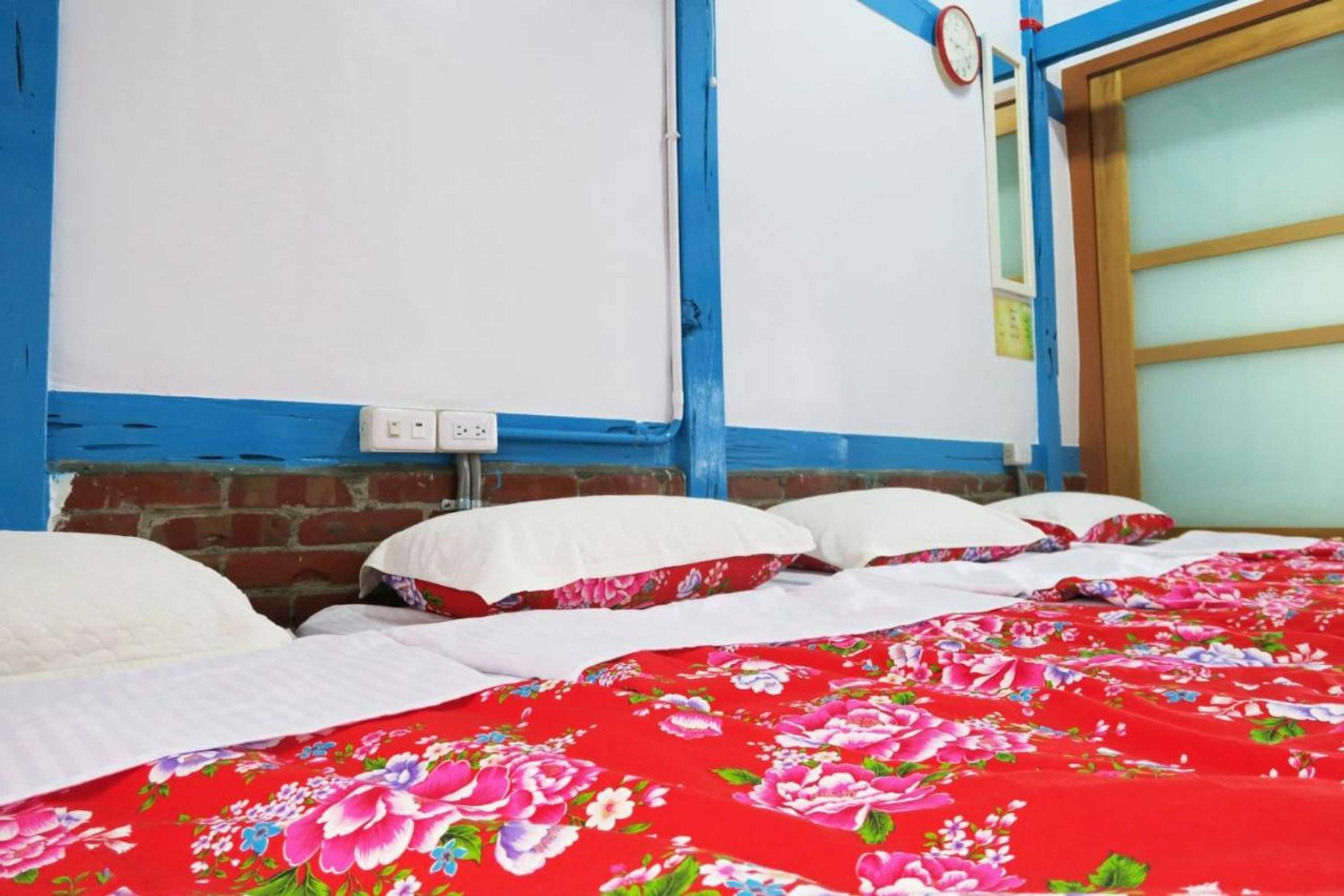 Gift card for Chiayi Bo An Ju Homestay