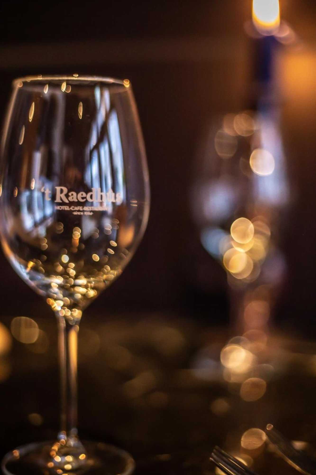 Gift card for Boutiquehotel Dokkum