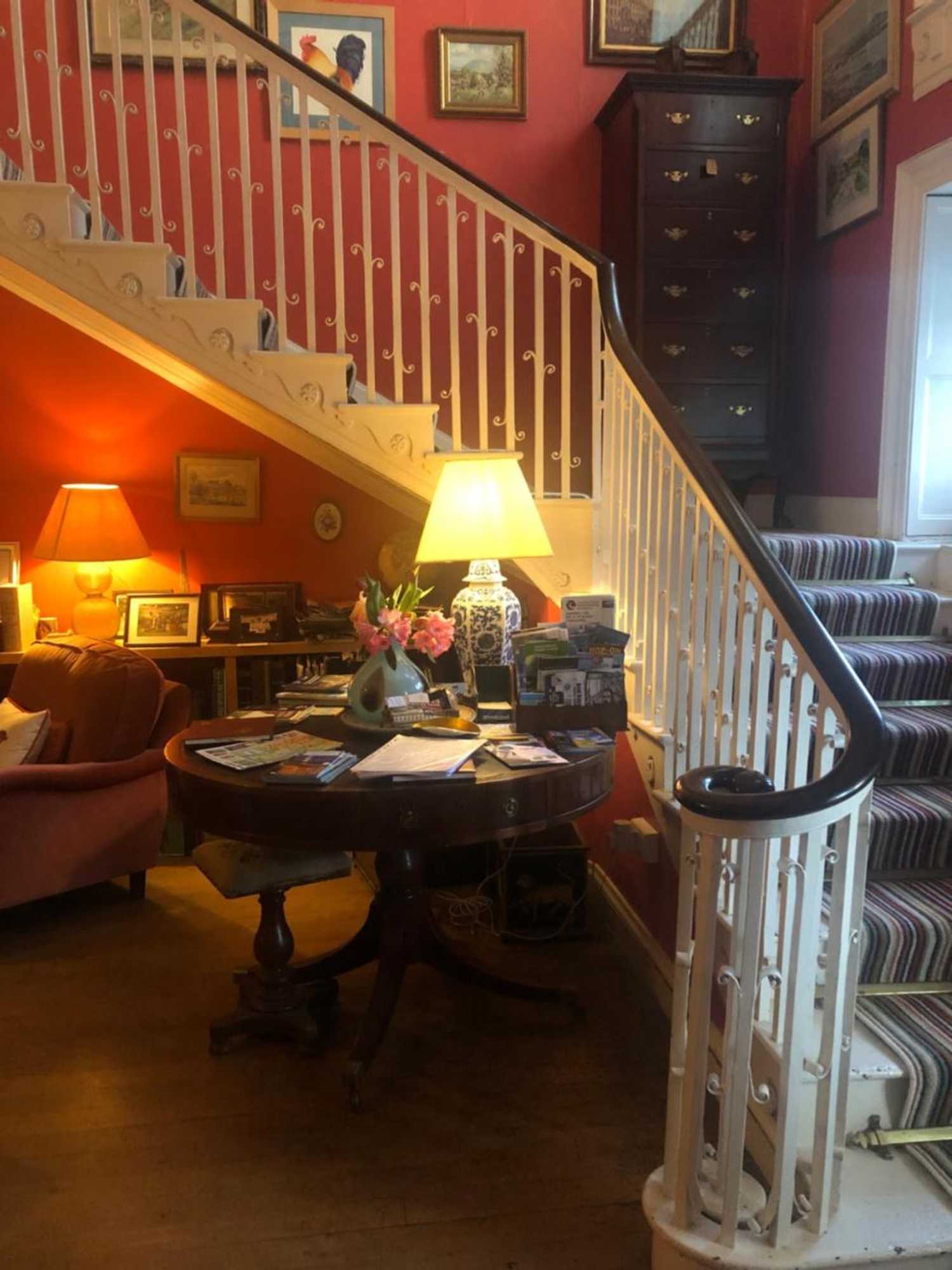 Gift card for O'harabrook Country House