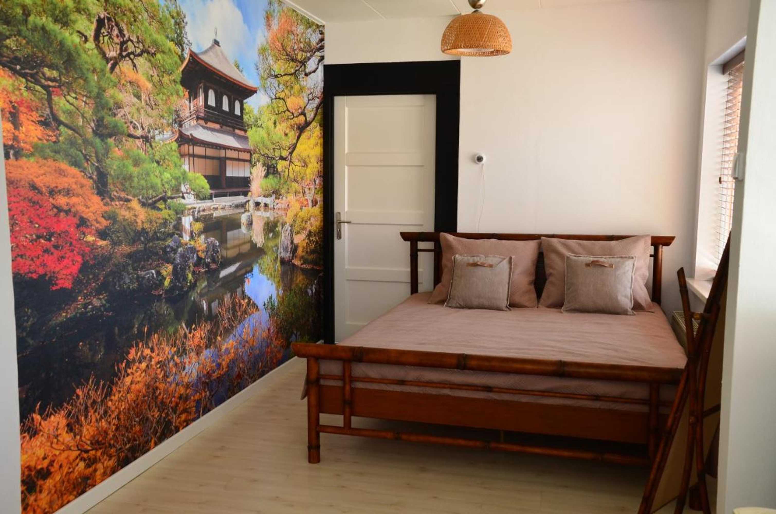 Gift card for Wellness Bed & Breakfast Pergamo