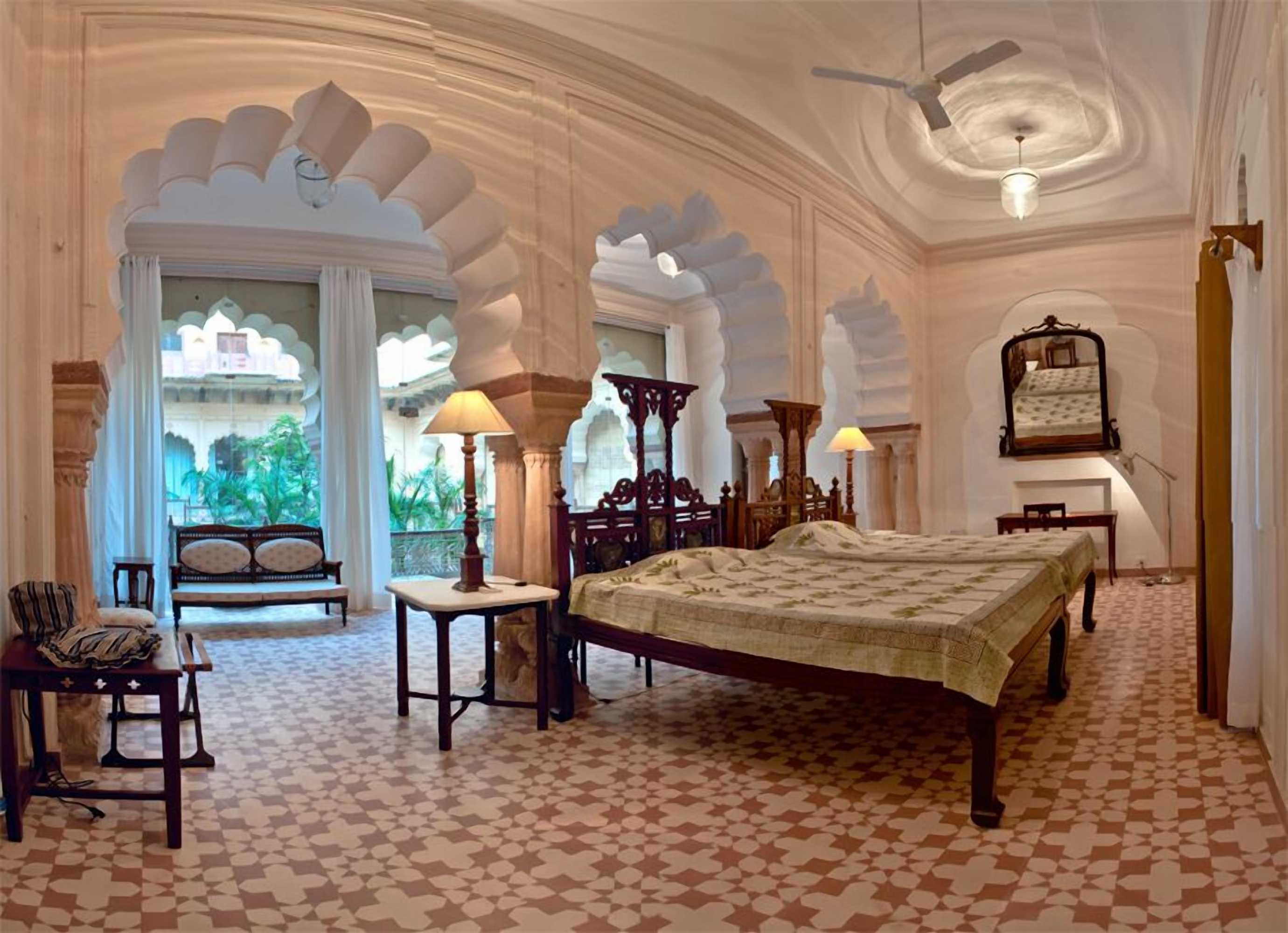 Gift card for Neemrana's Tijara Fort Palace Gift card for Neemrana's Tijara Fort Palace