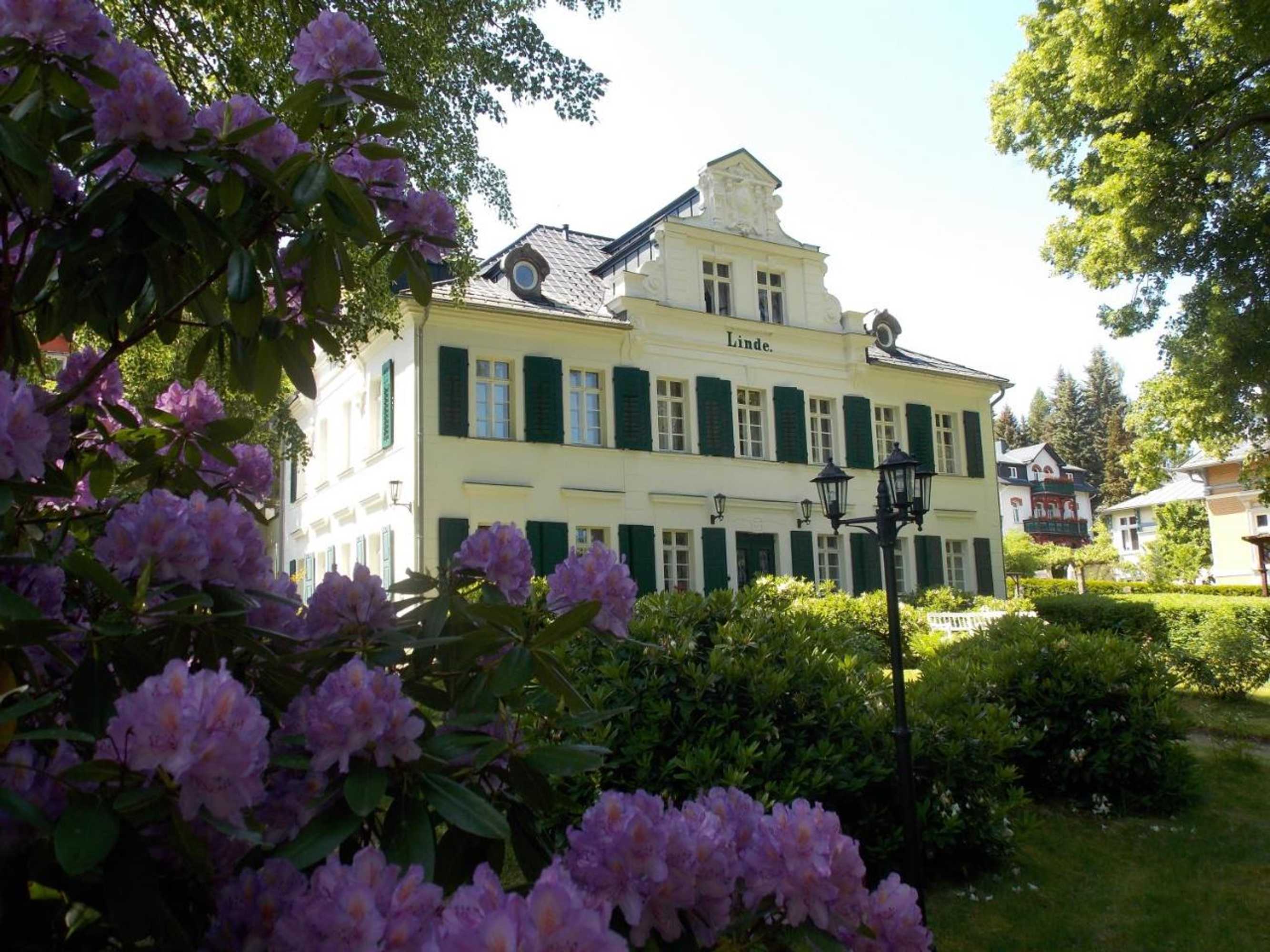 Gift card for Kurheim Haus Linde