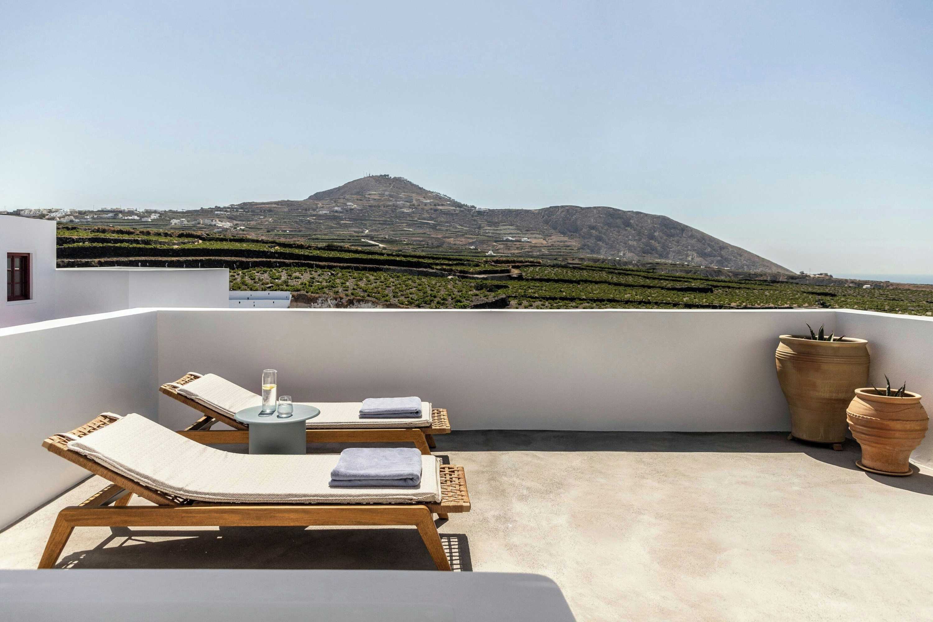 Gift card for Vedema, a Luxury Collection Resort, Santorini Gift card for Vedema, a Luxury Collection Resort, Santorini