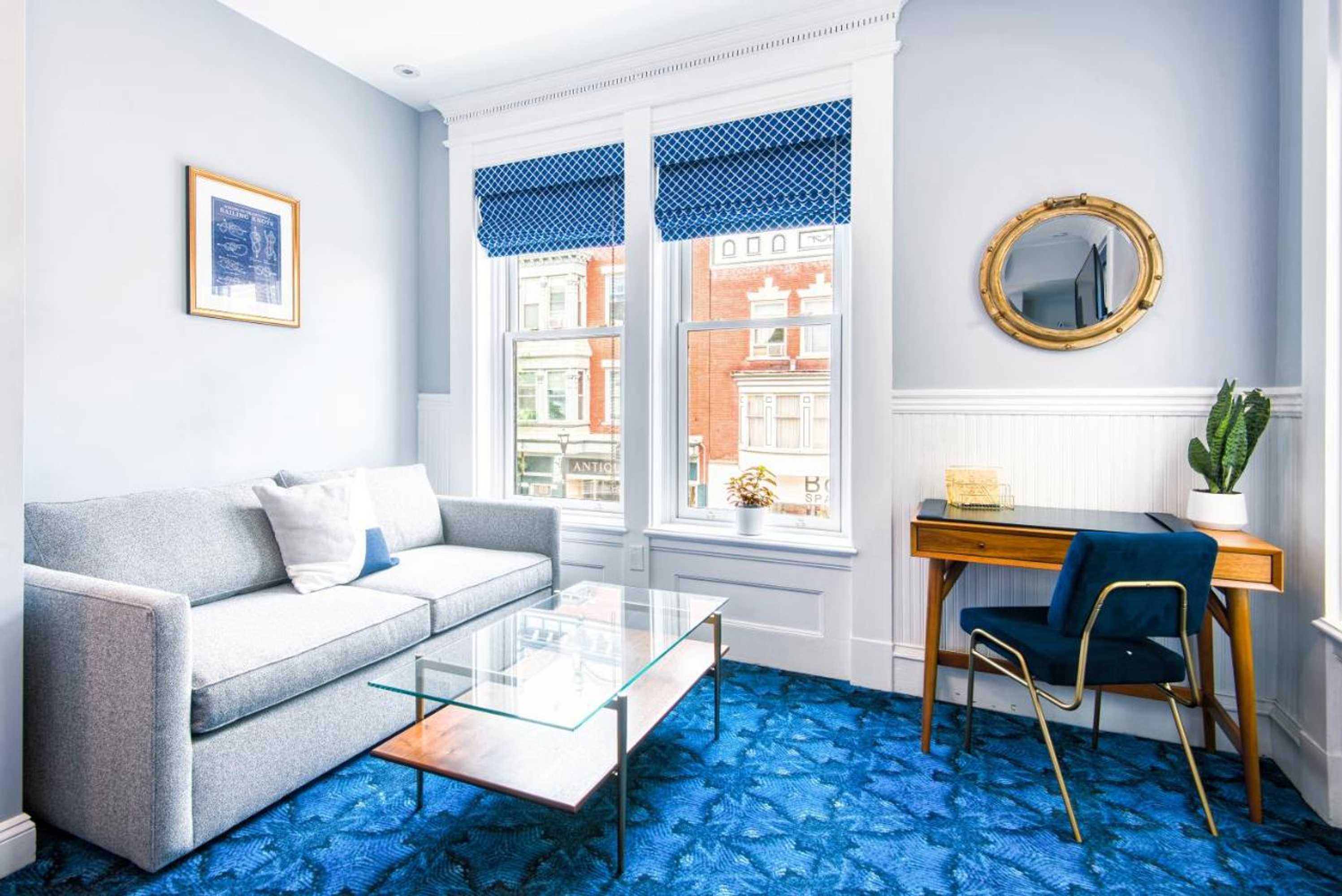 Gift card for The Hudson Whaler