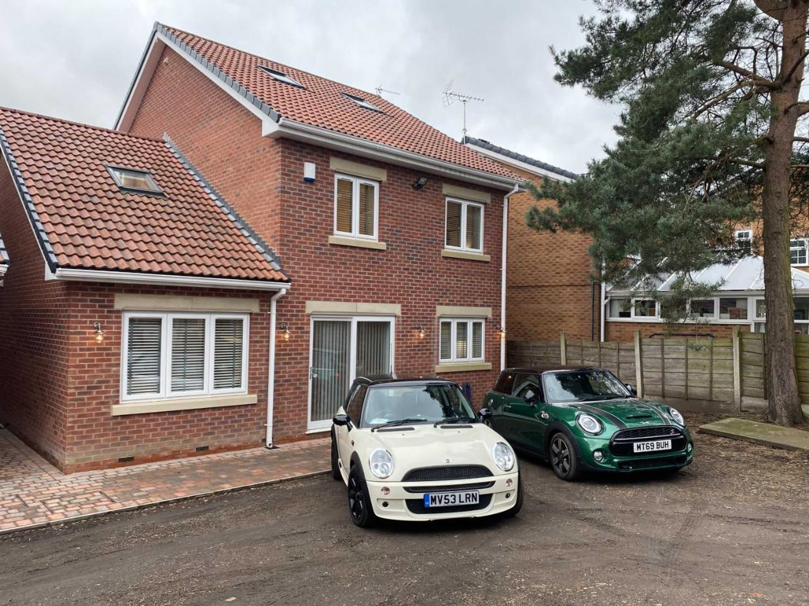 Gift card for Lotties Lott