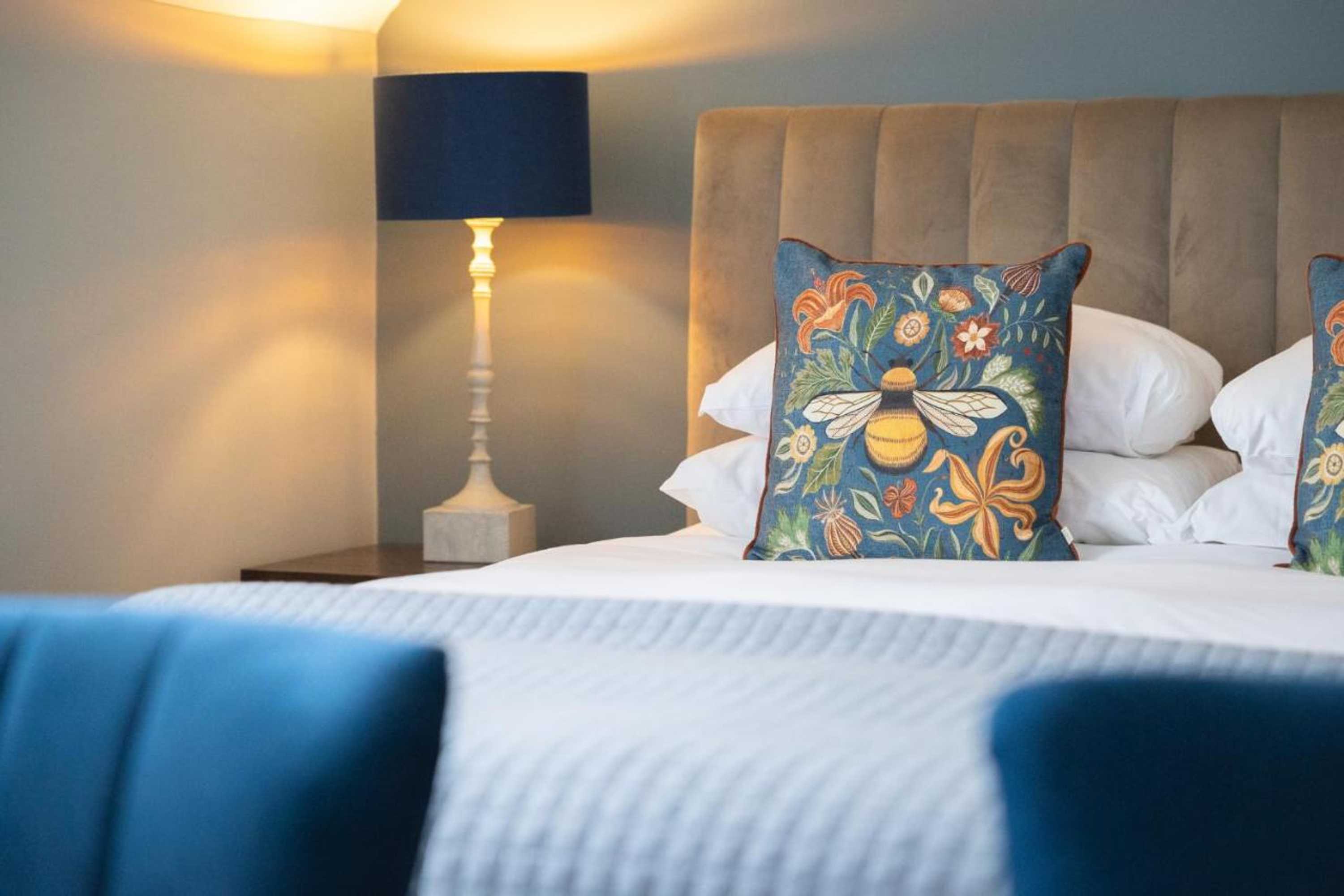 Gift card for Chester House Hotel