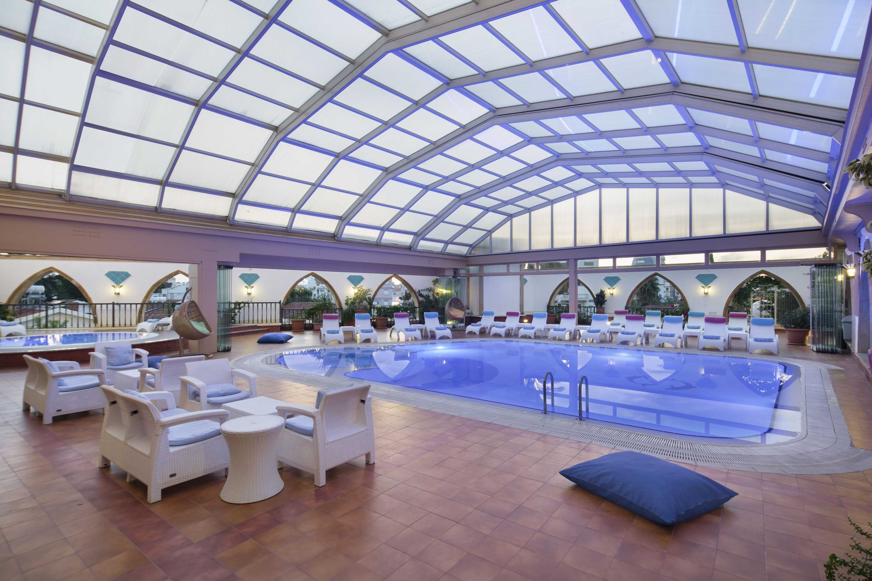 Gift card for Merit Lefkosa Hotel Casino & Spa Gift card for Merit Lefkosa Hotel Casino & Spa